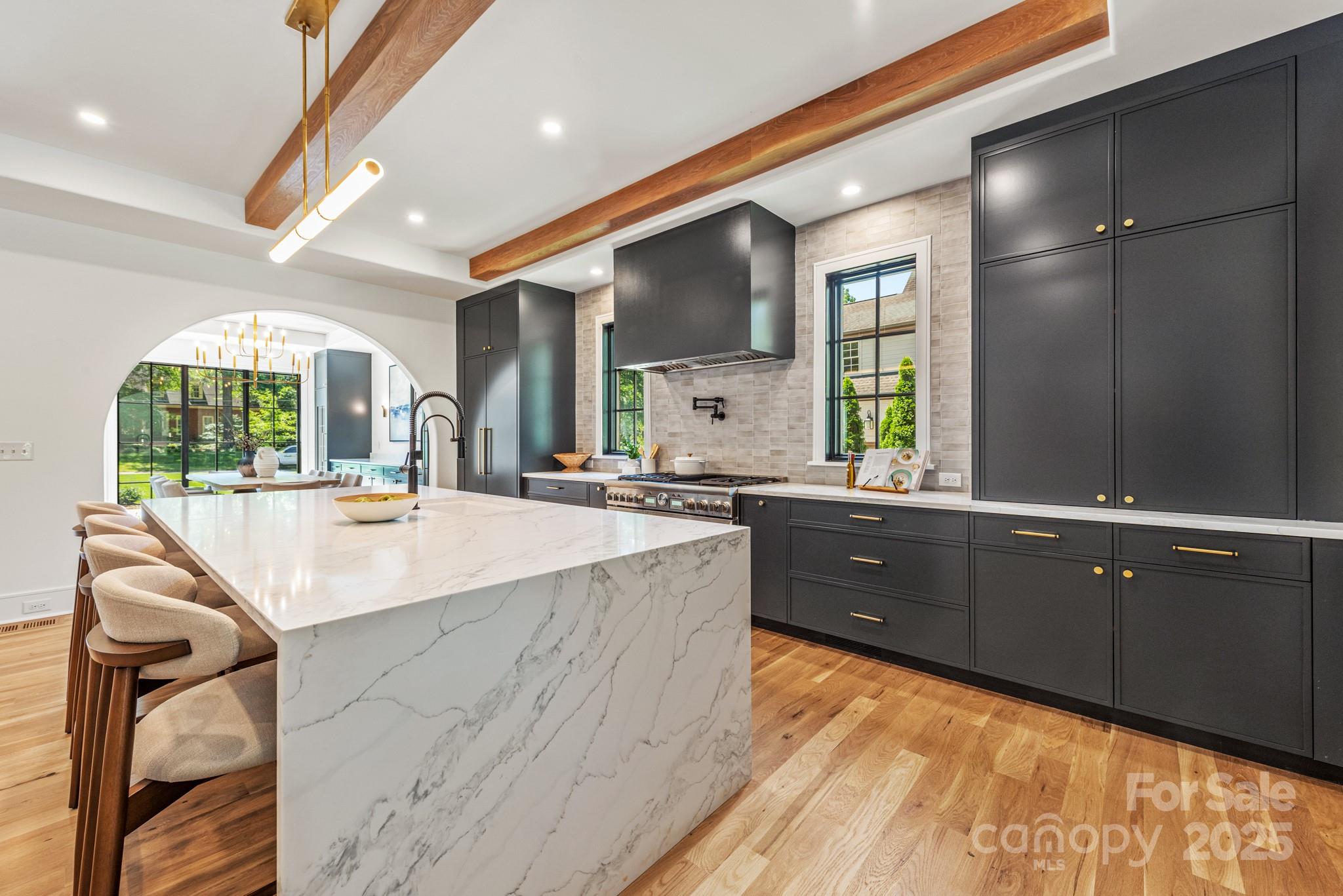 Lansdowne - Residential