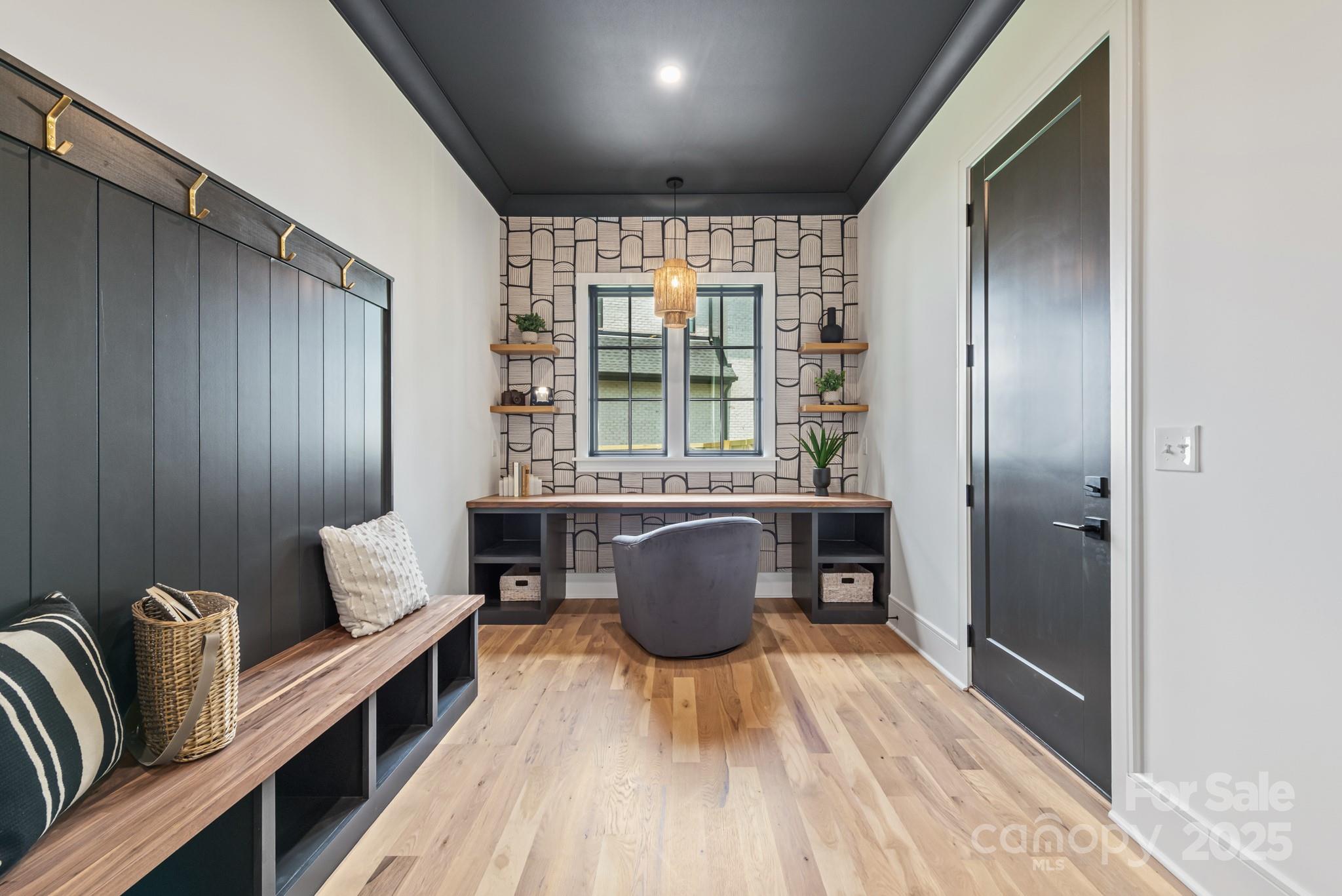 Lansdowne - Residential