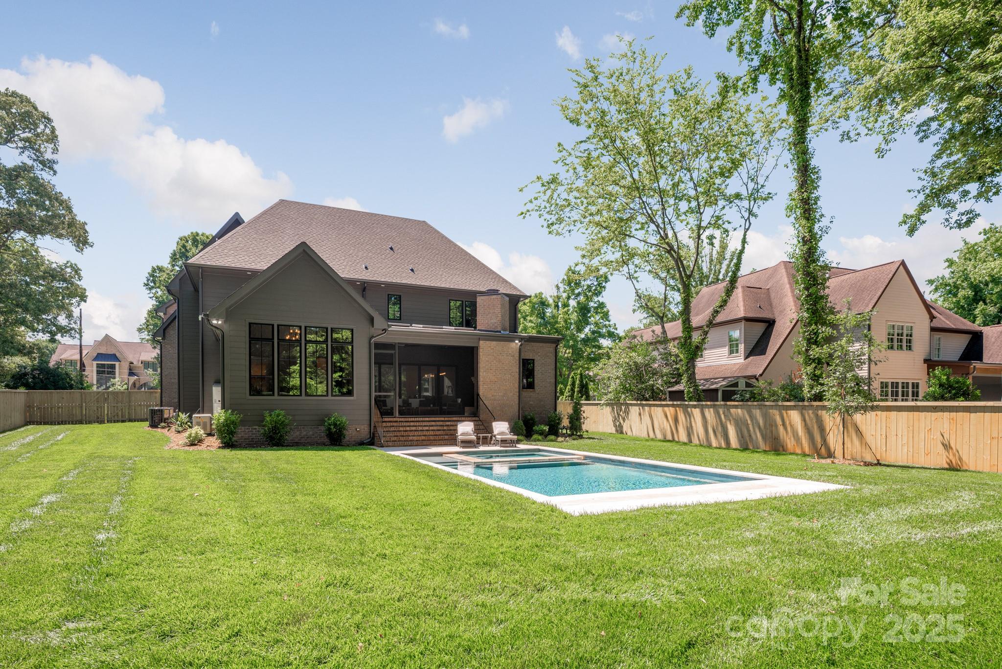 Lansdowne - Residential