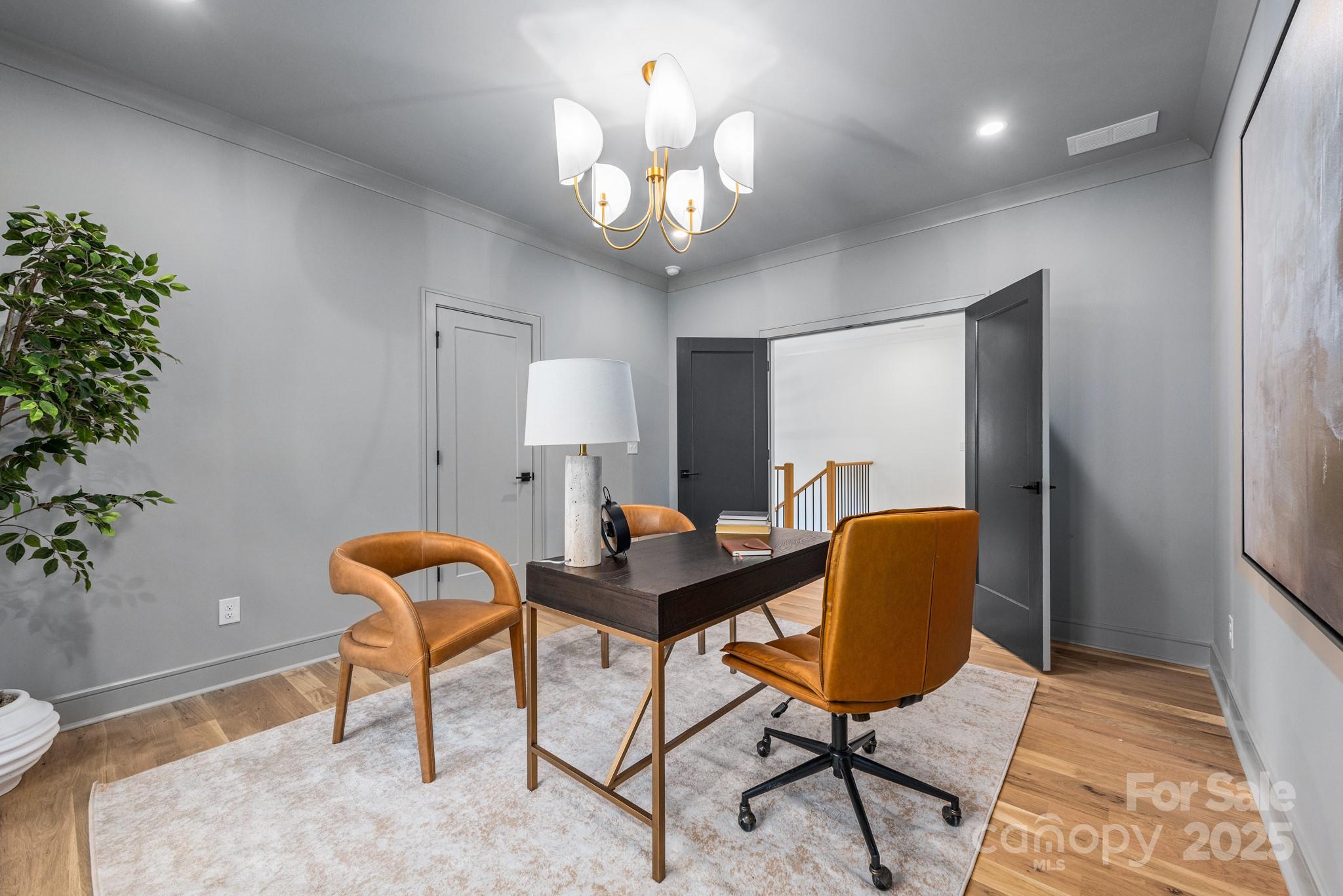 Lansdowne - Residential