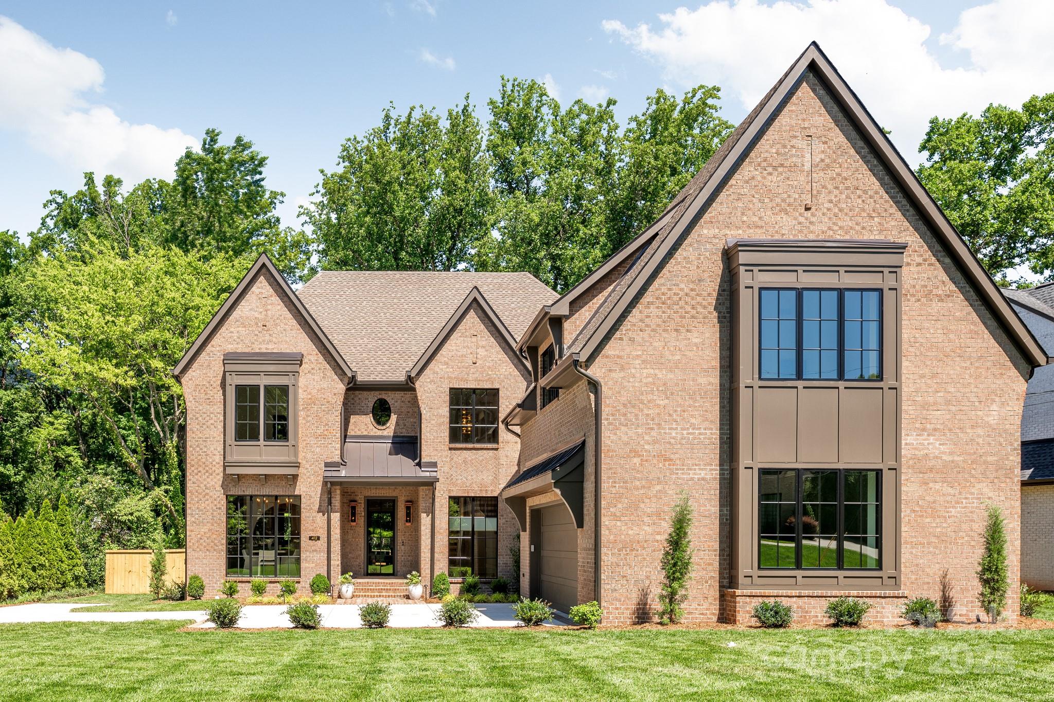 Lansdowne - Residential