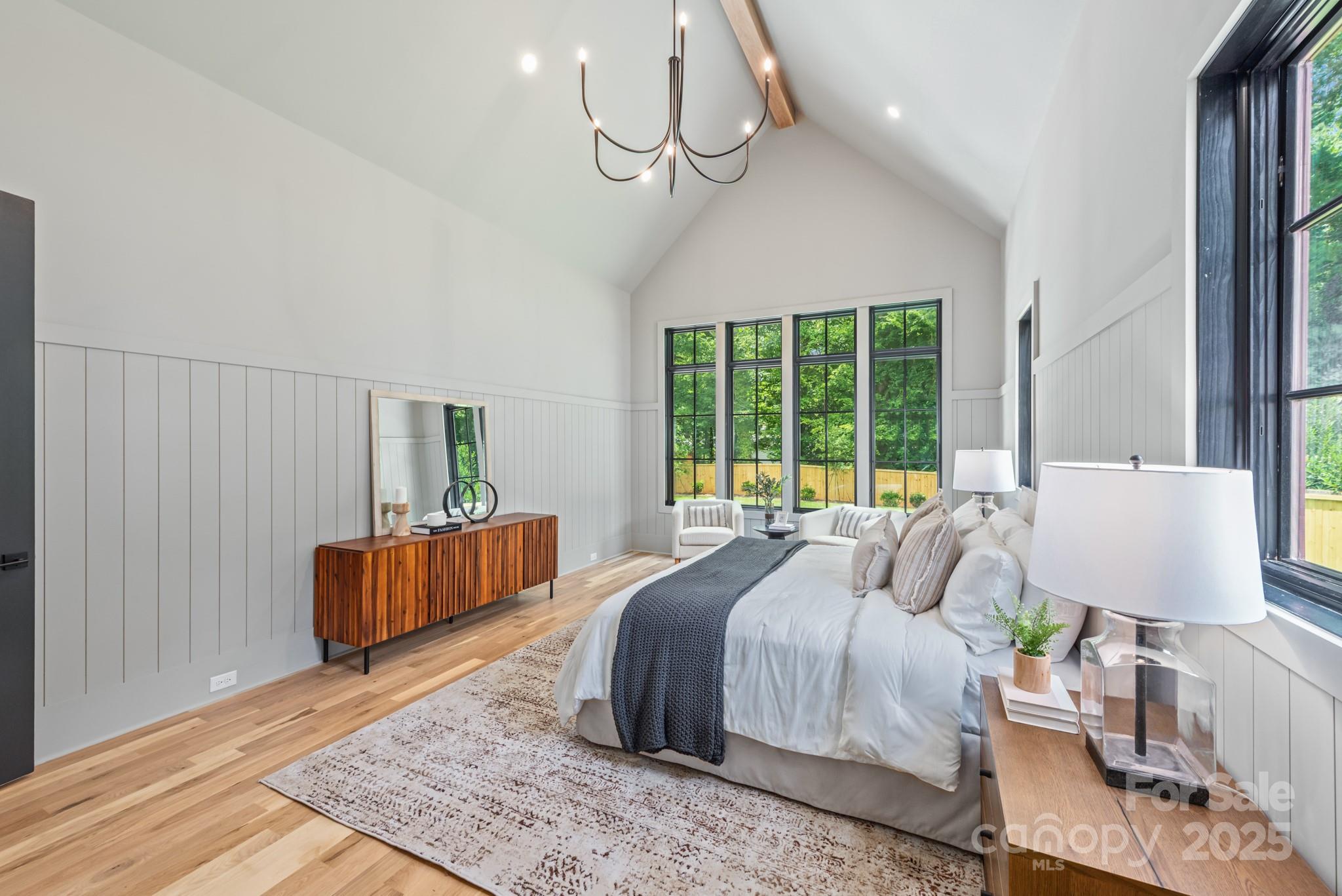 Lansdowne - Residential