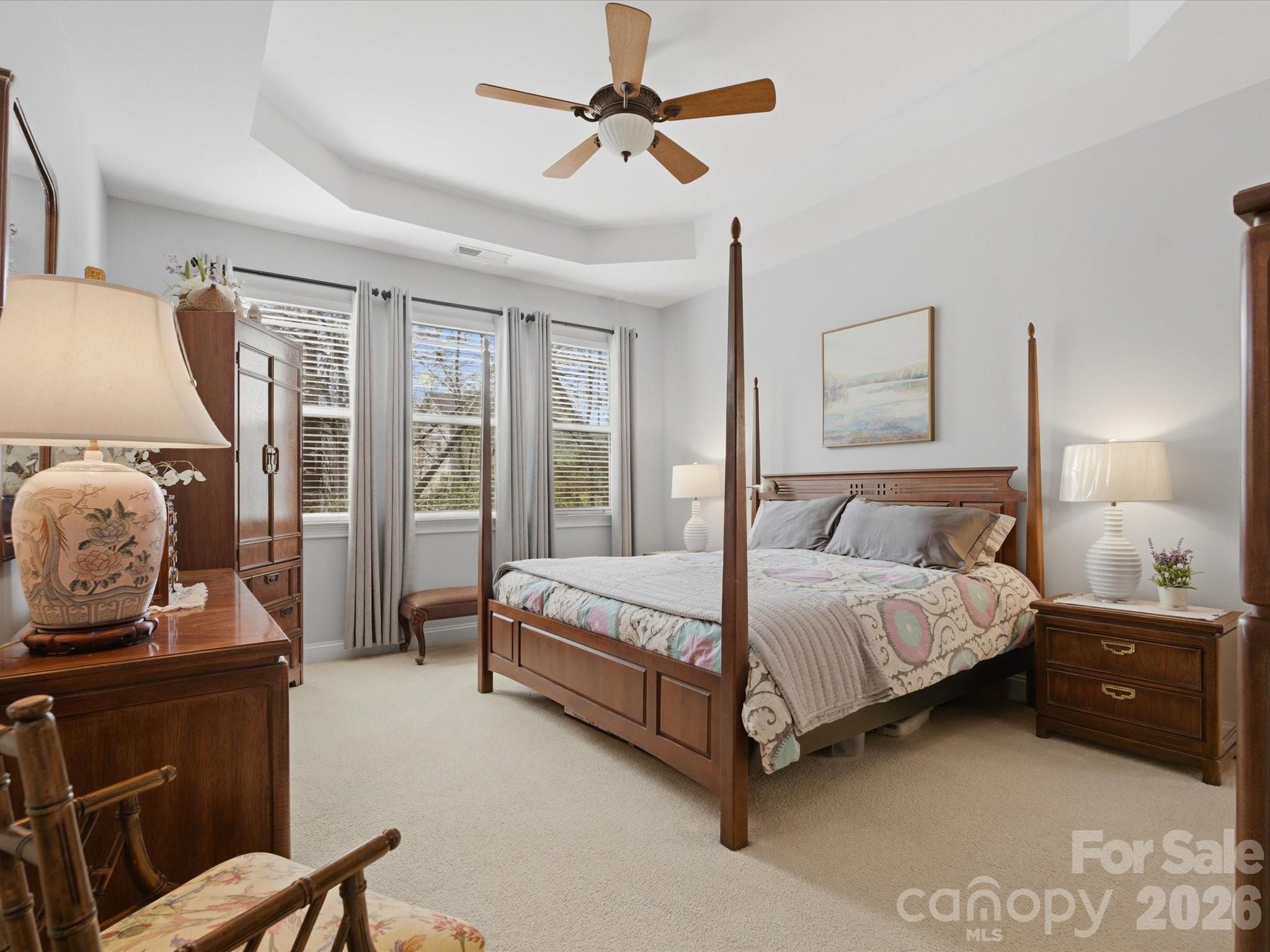 Macaulay - Residential