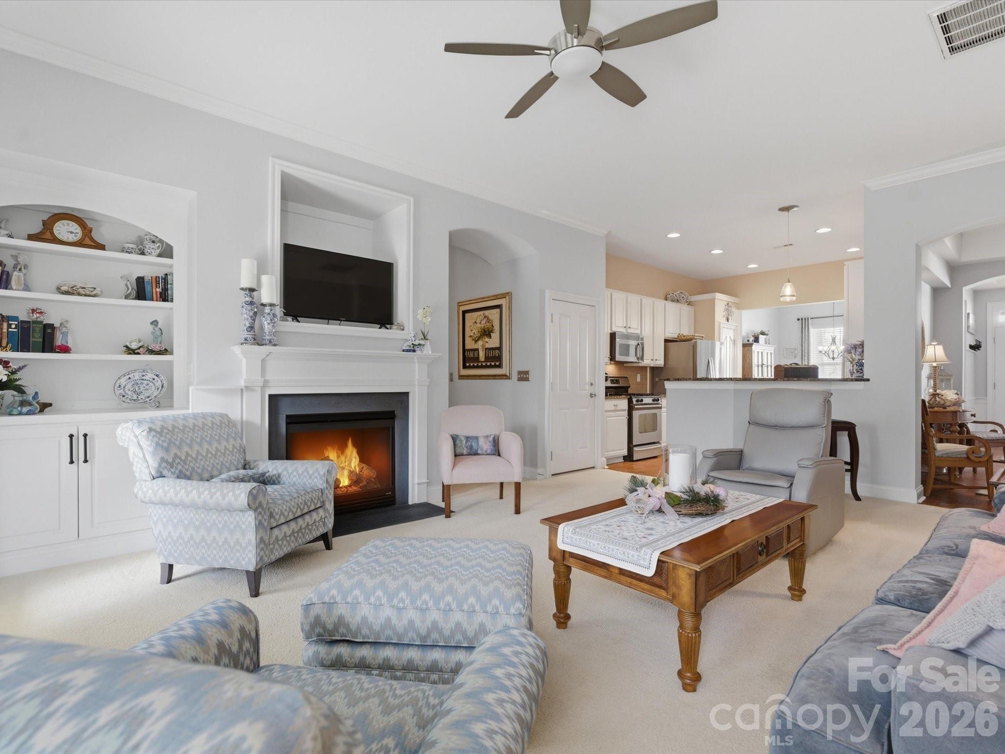 Macaulay - Residential