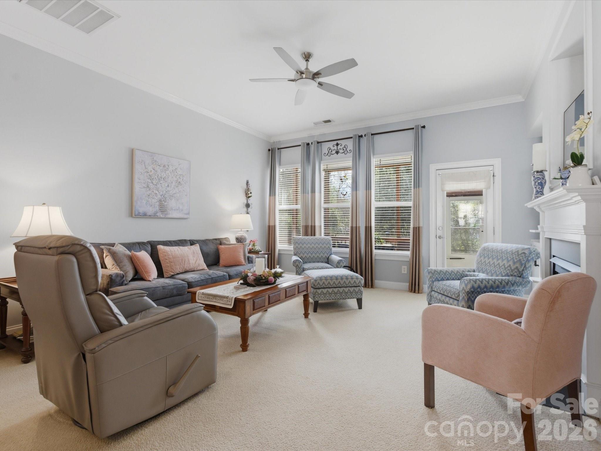 Macaulay - Residential