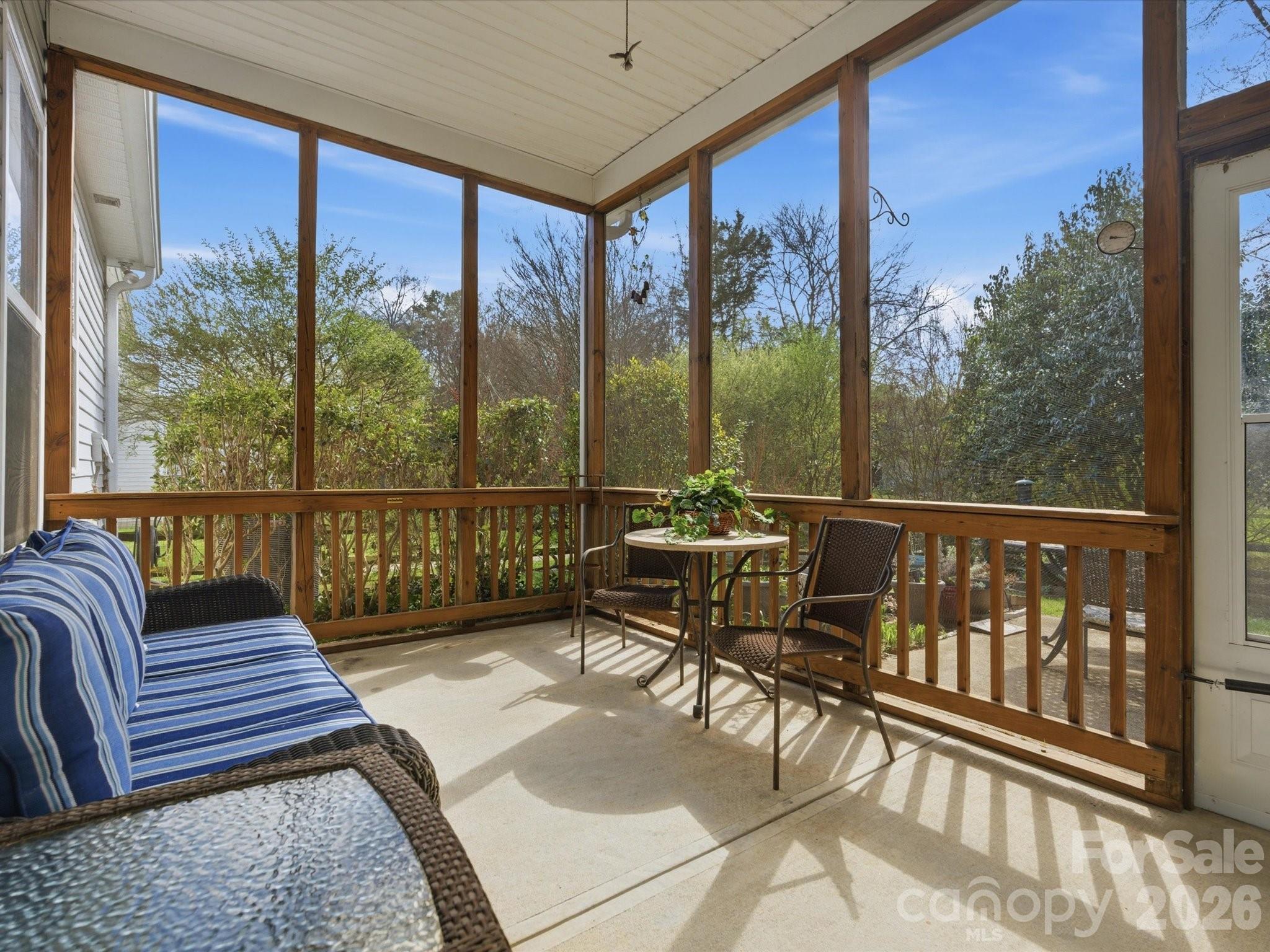 Macaulay - Residential