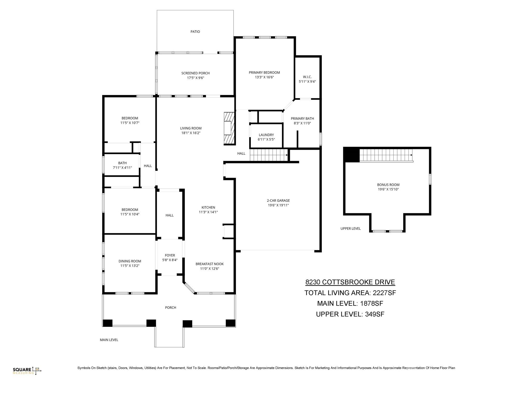 Macaulay - Residential