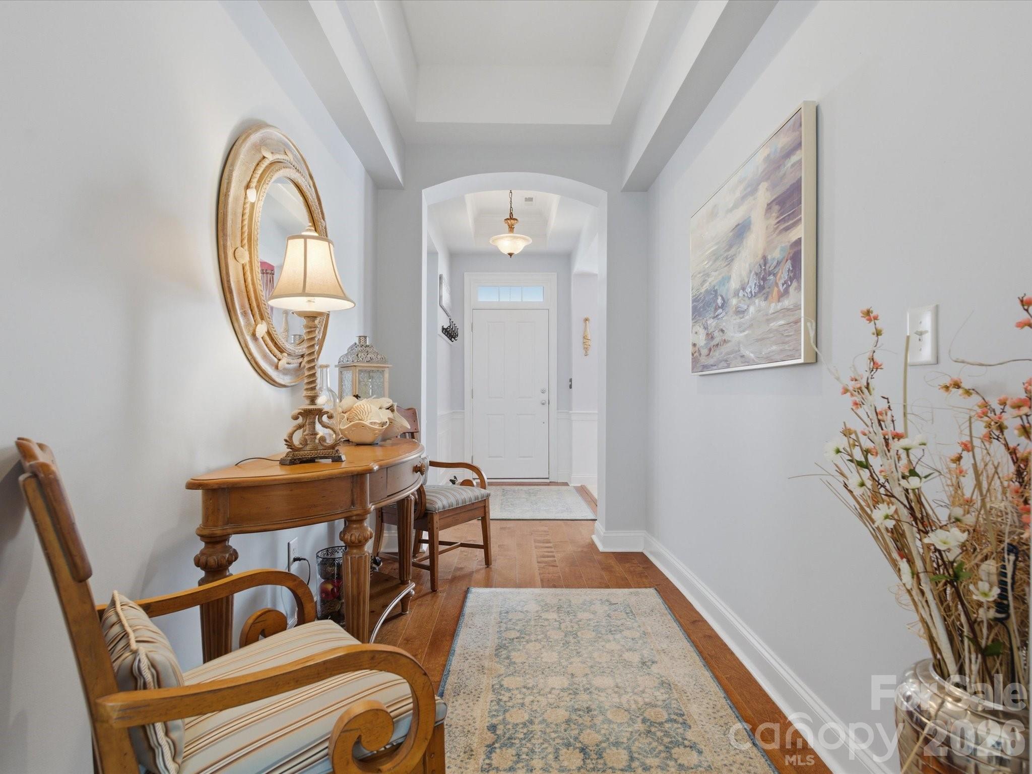 Macaulay - Residential