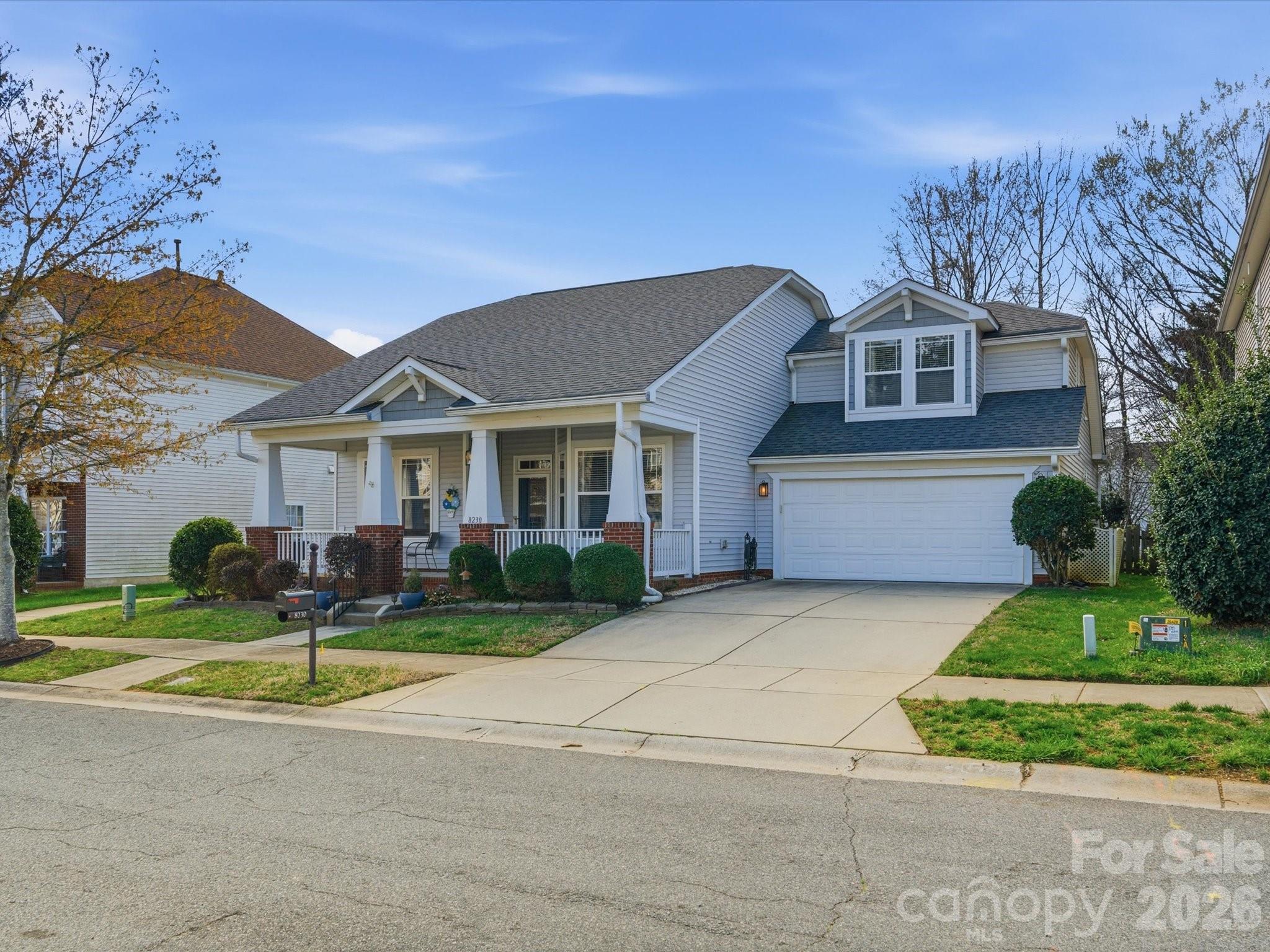 Macaulay - Residential