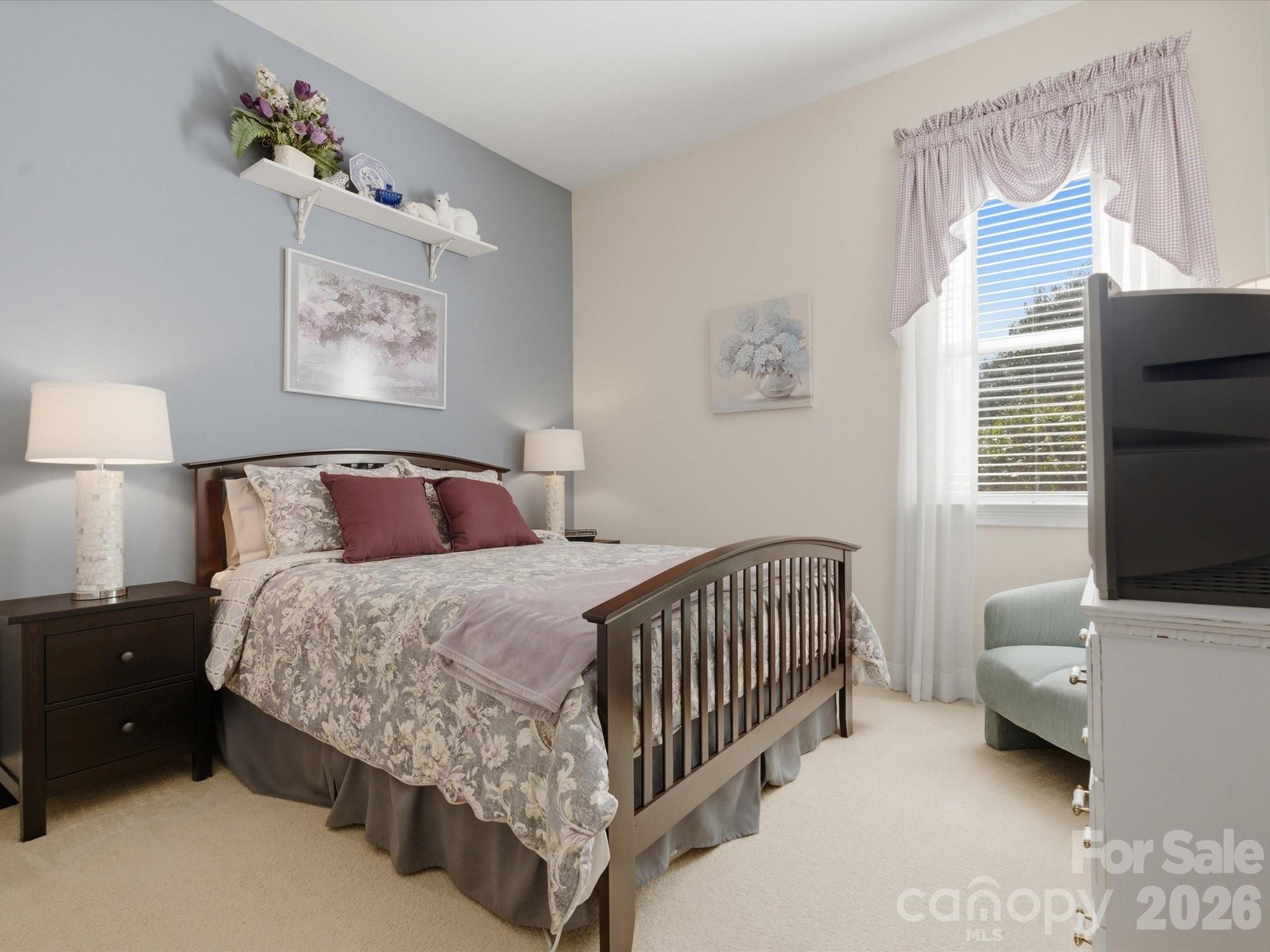 Macaulay - Residential