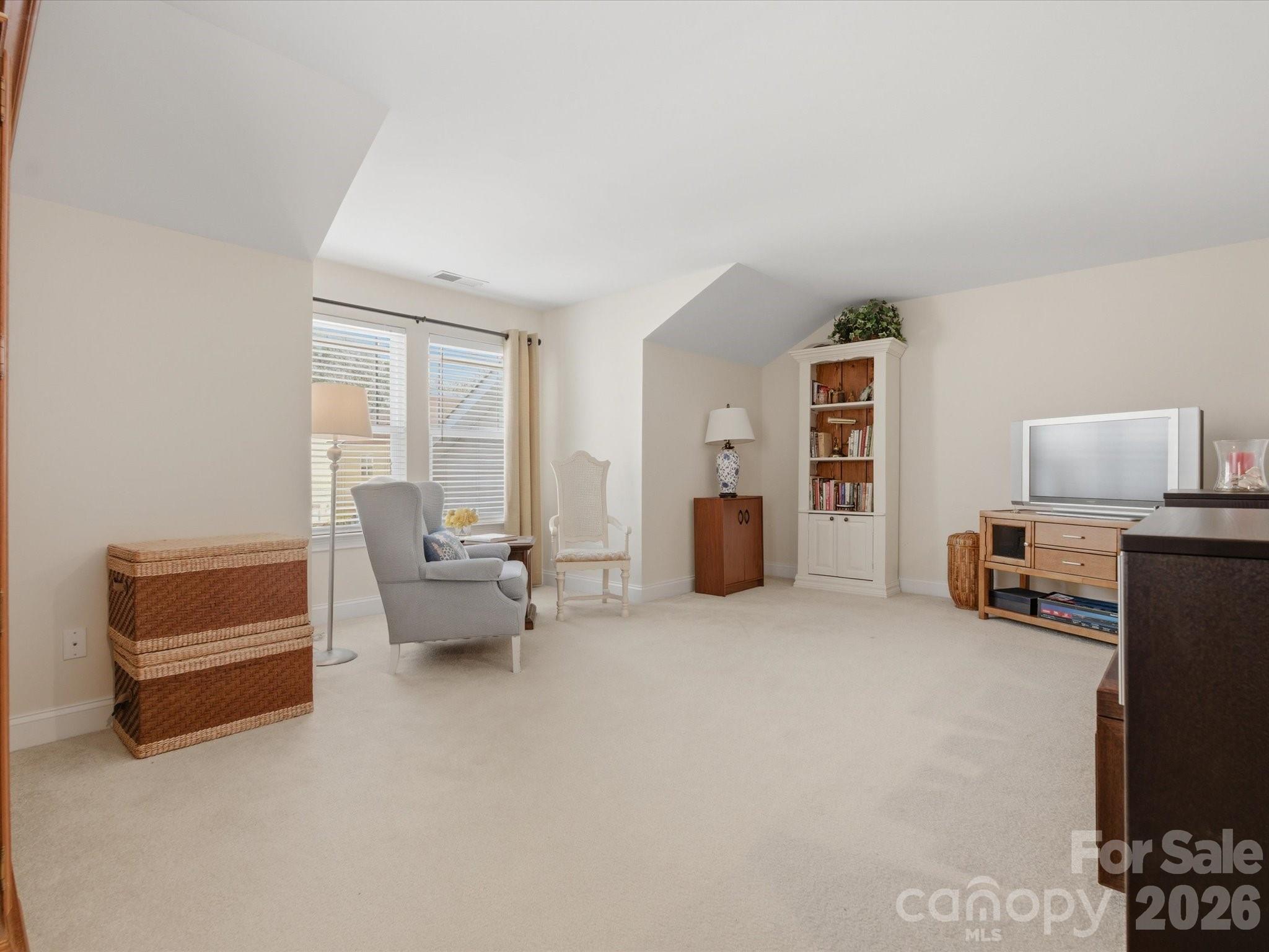 Macaulay - Residential