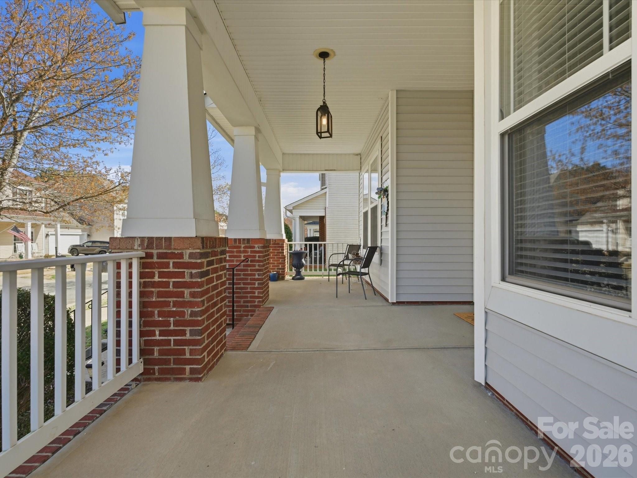 Macaulay - Residential