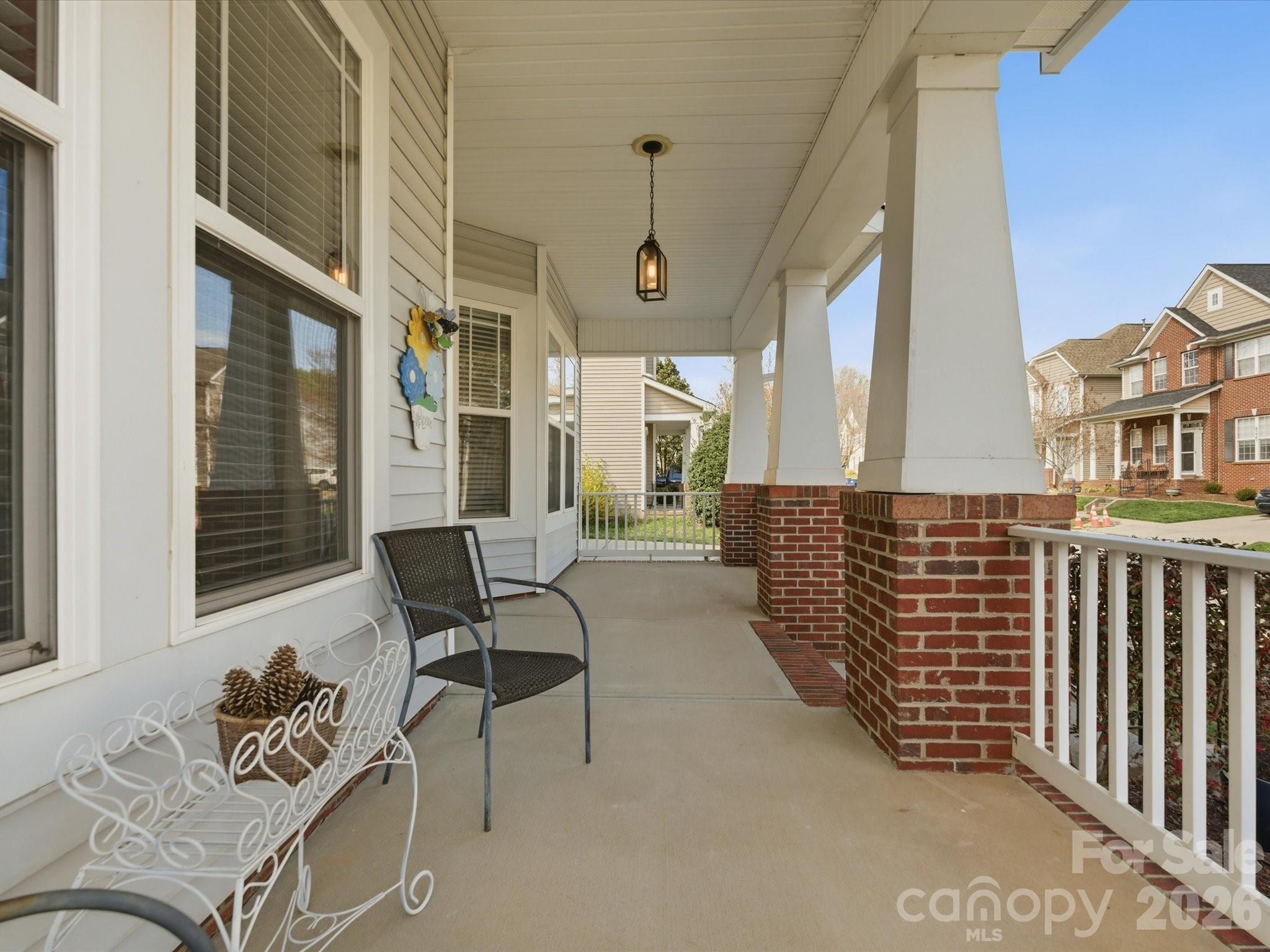 Macaulay - Residential