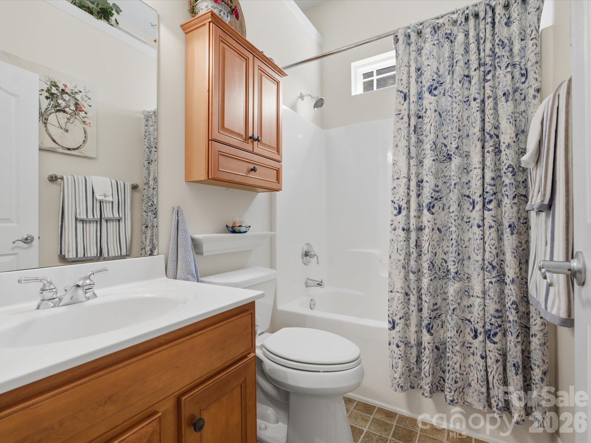 Macaulay - Residential