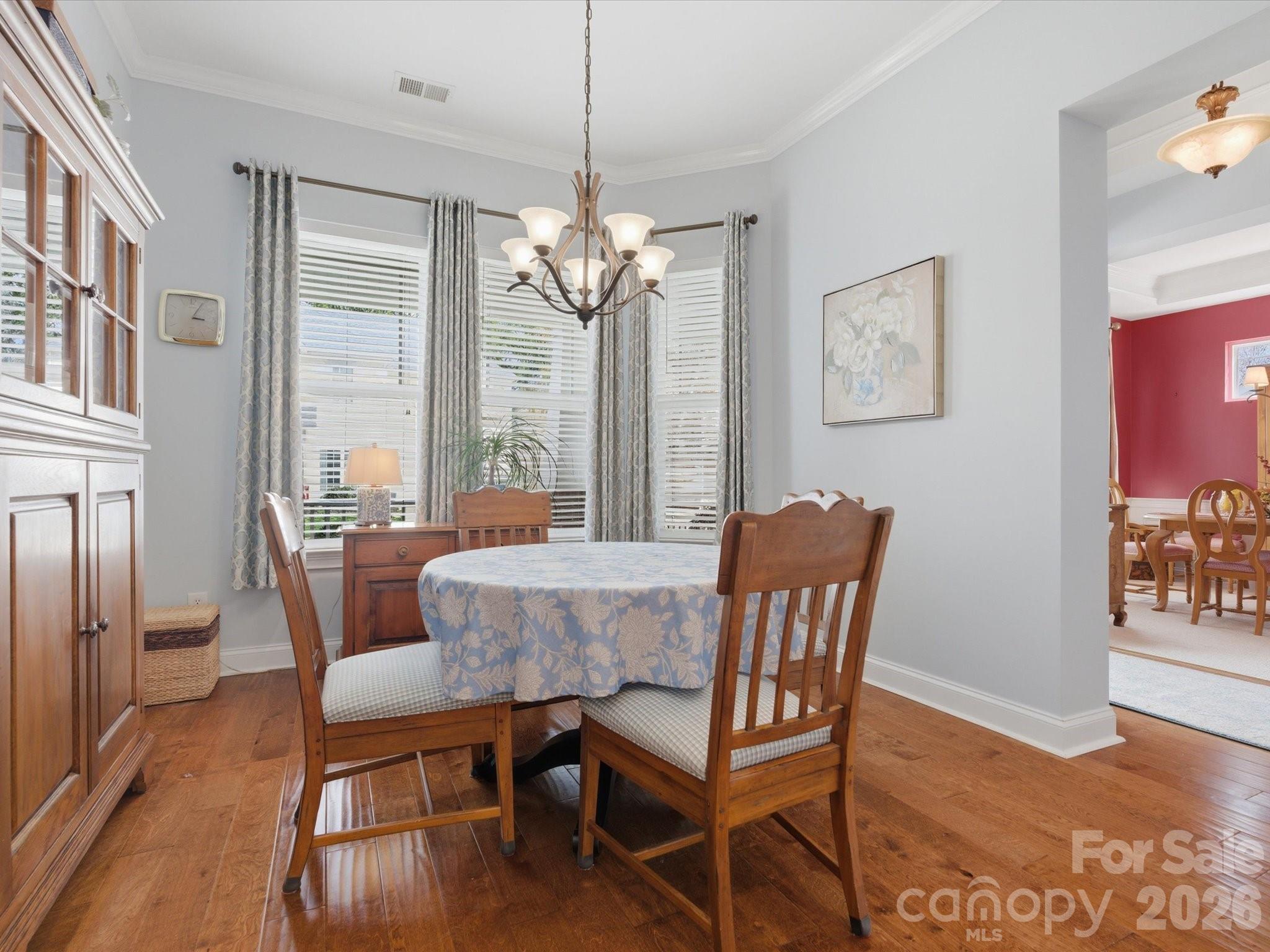 Macaulay - Residential