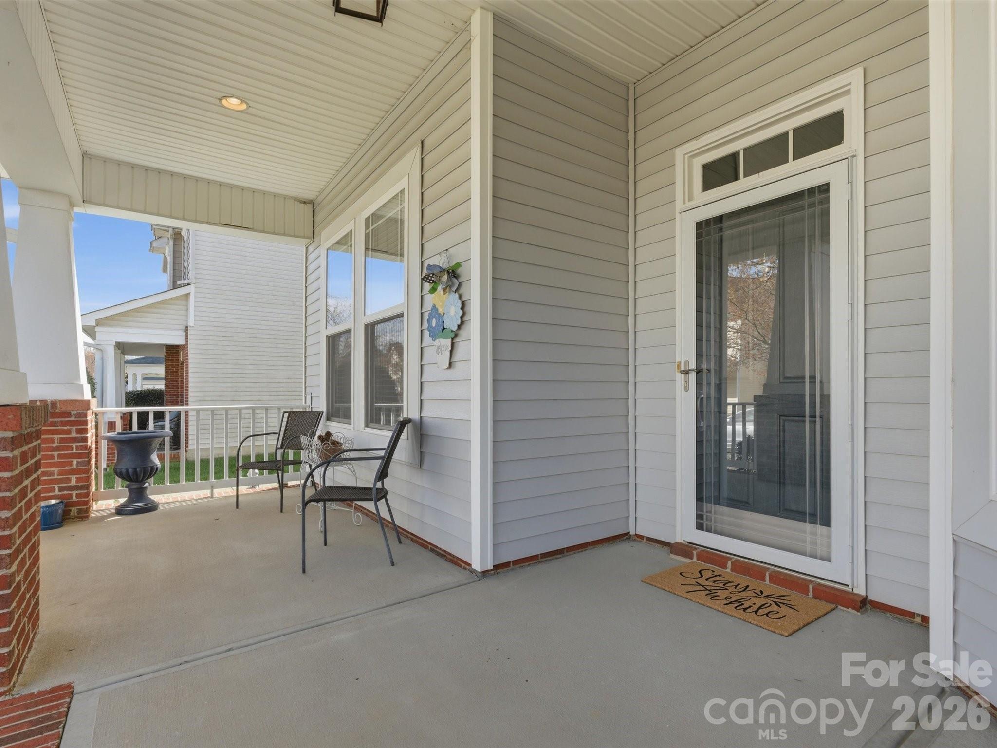 Macaulay - Residential