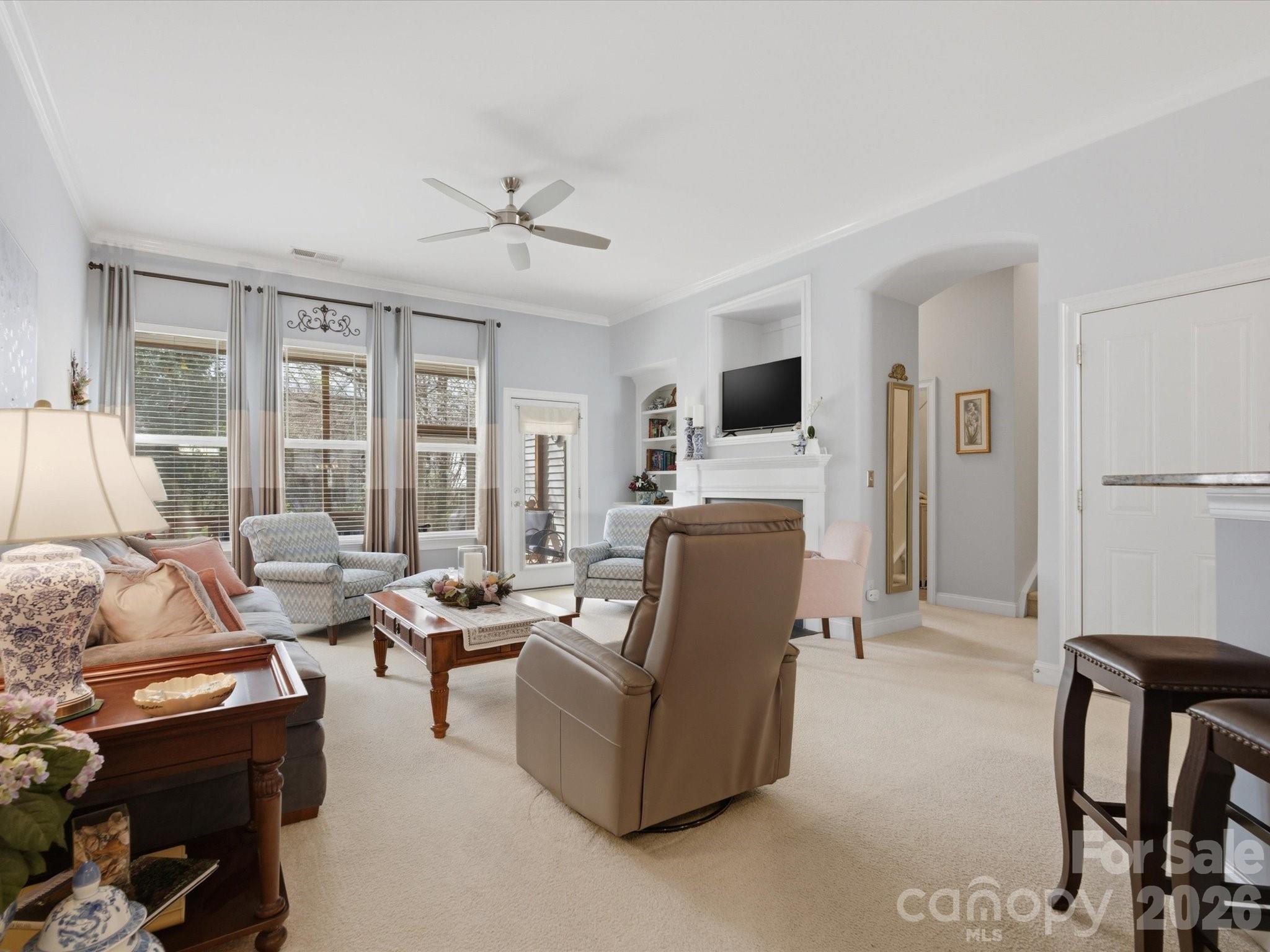 Macaulay - Residential