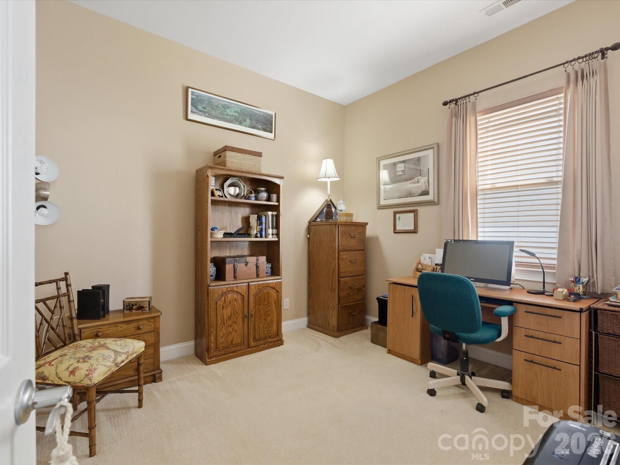 Macaulay - Residential