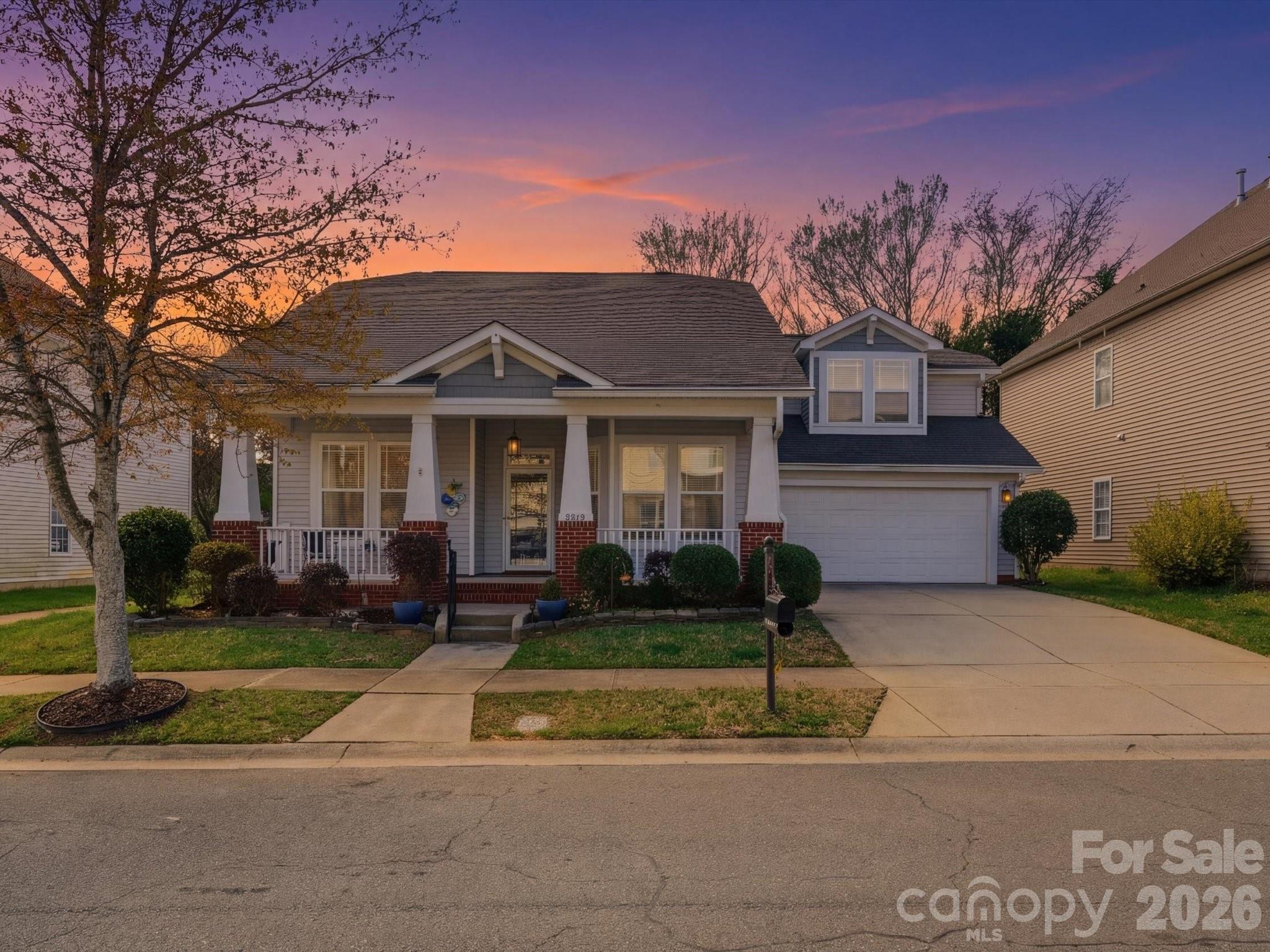 Macaulay - Residential