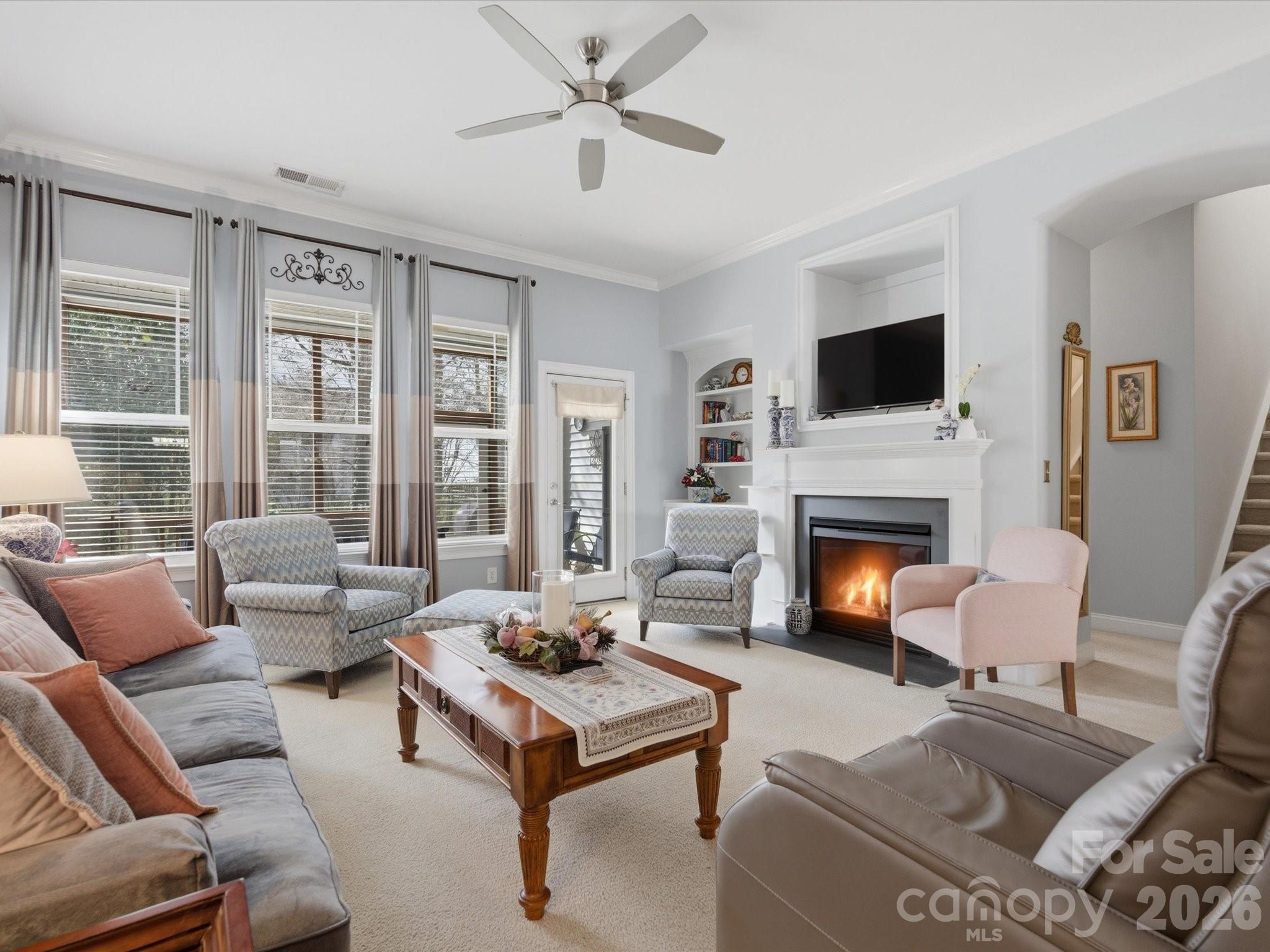 Macaulay - Residential