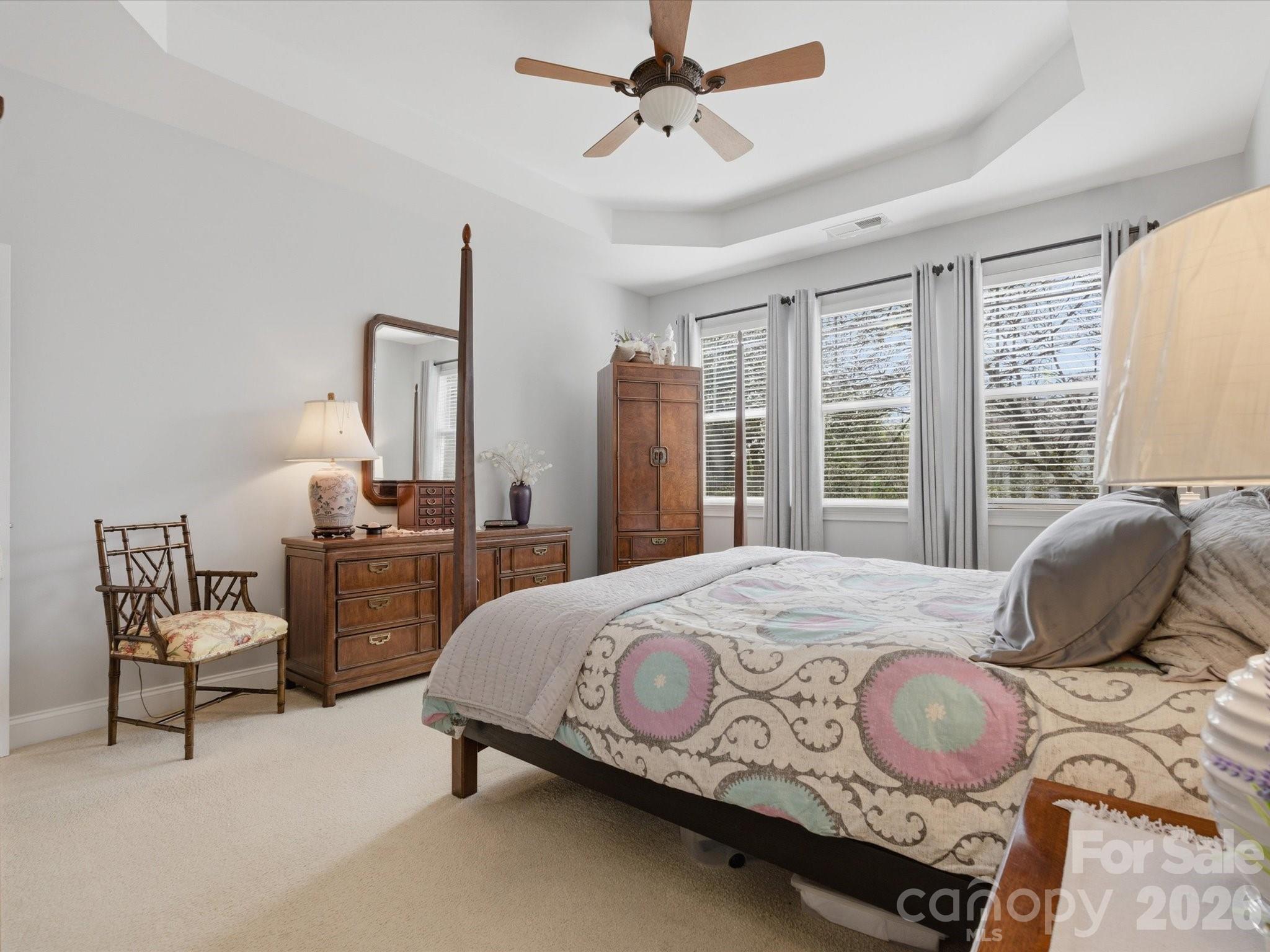 Macaulay - Residential