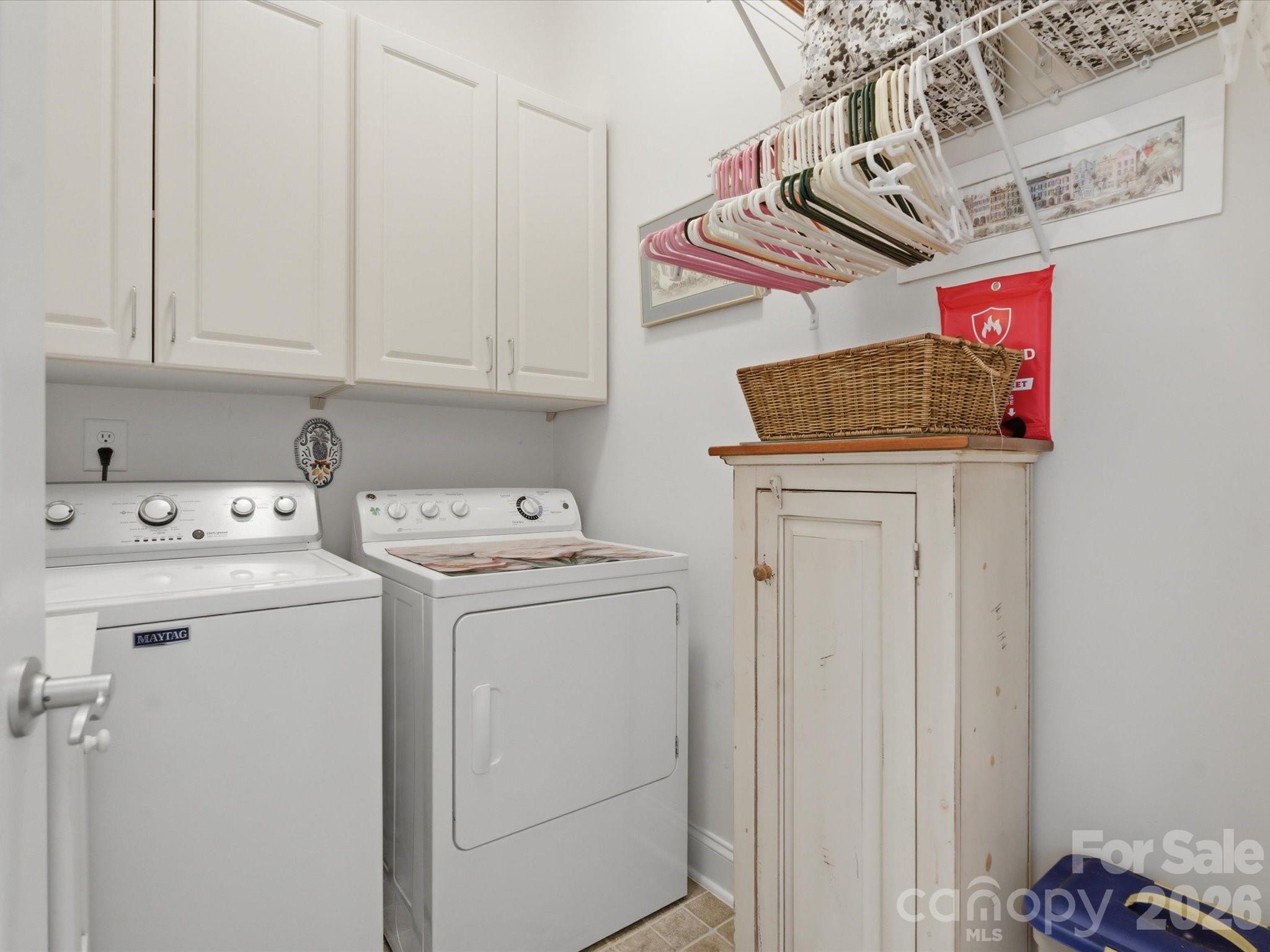 Macaulay - Residential