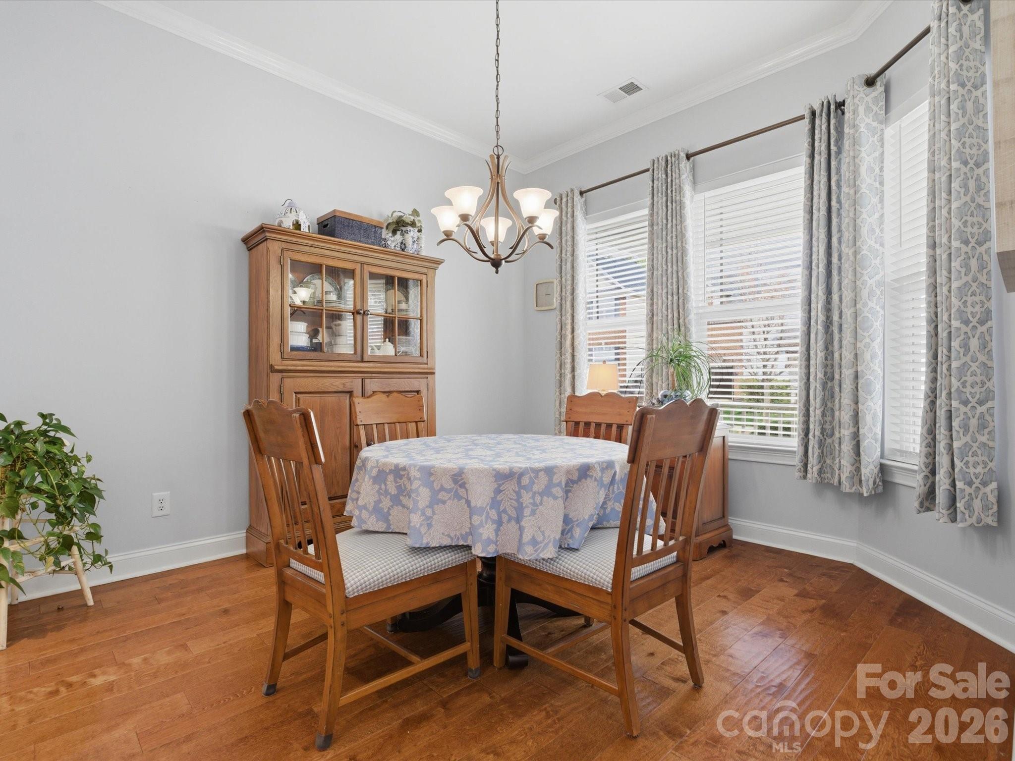 Macaulay - Residential