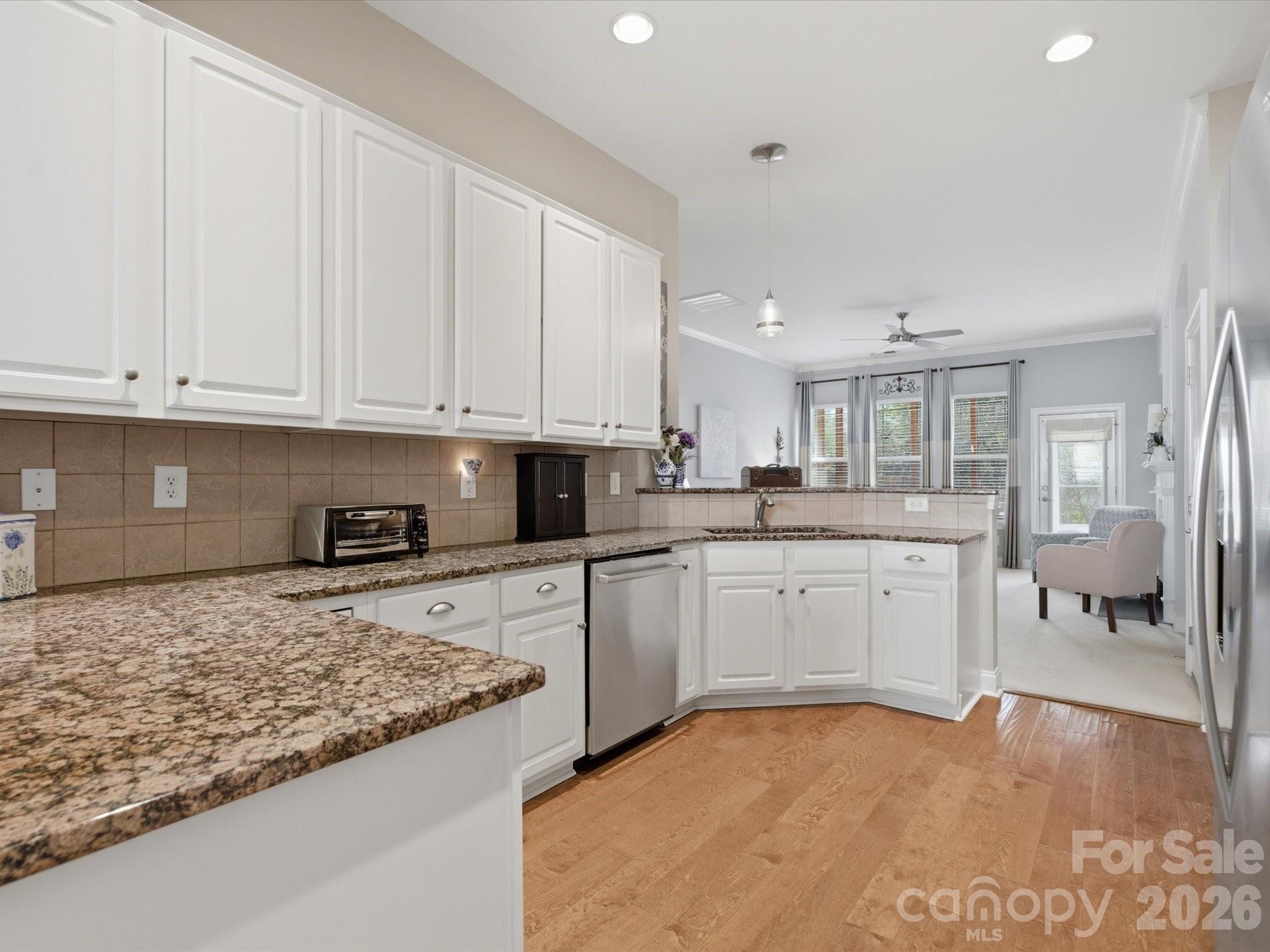 Macaulay - Residential