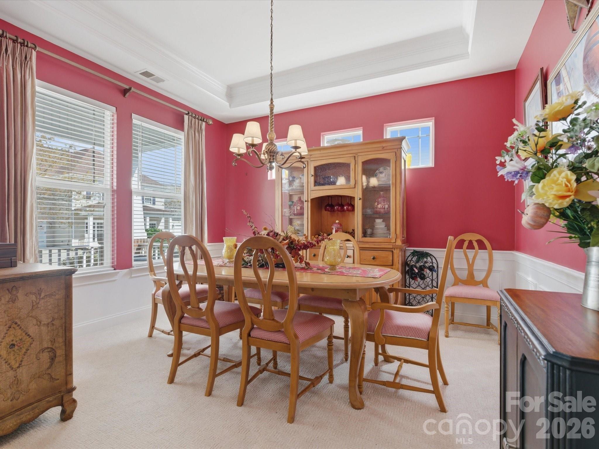 Macaulay - Residential