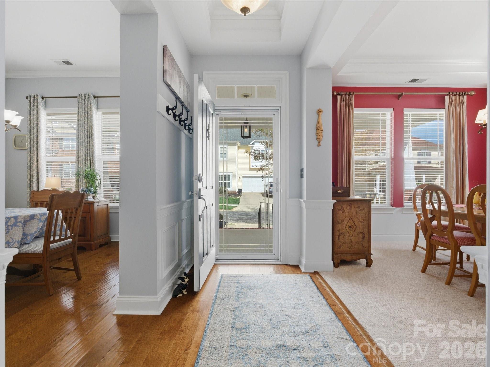 Macaulay - Residential