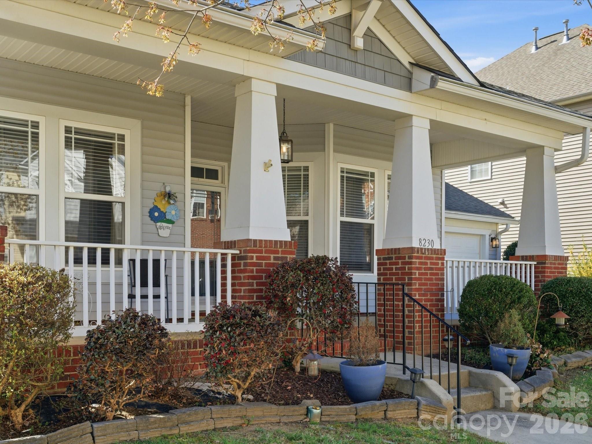 Macaulay - Residential