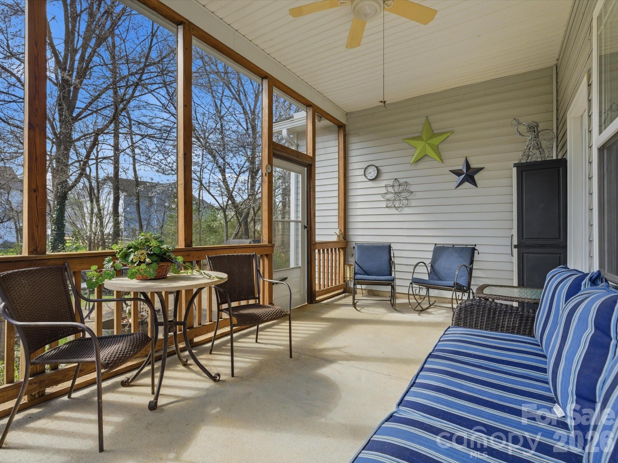 Macaulay - Residential