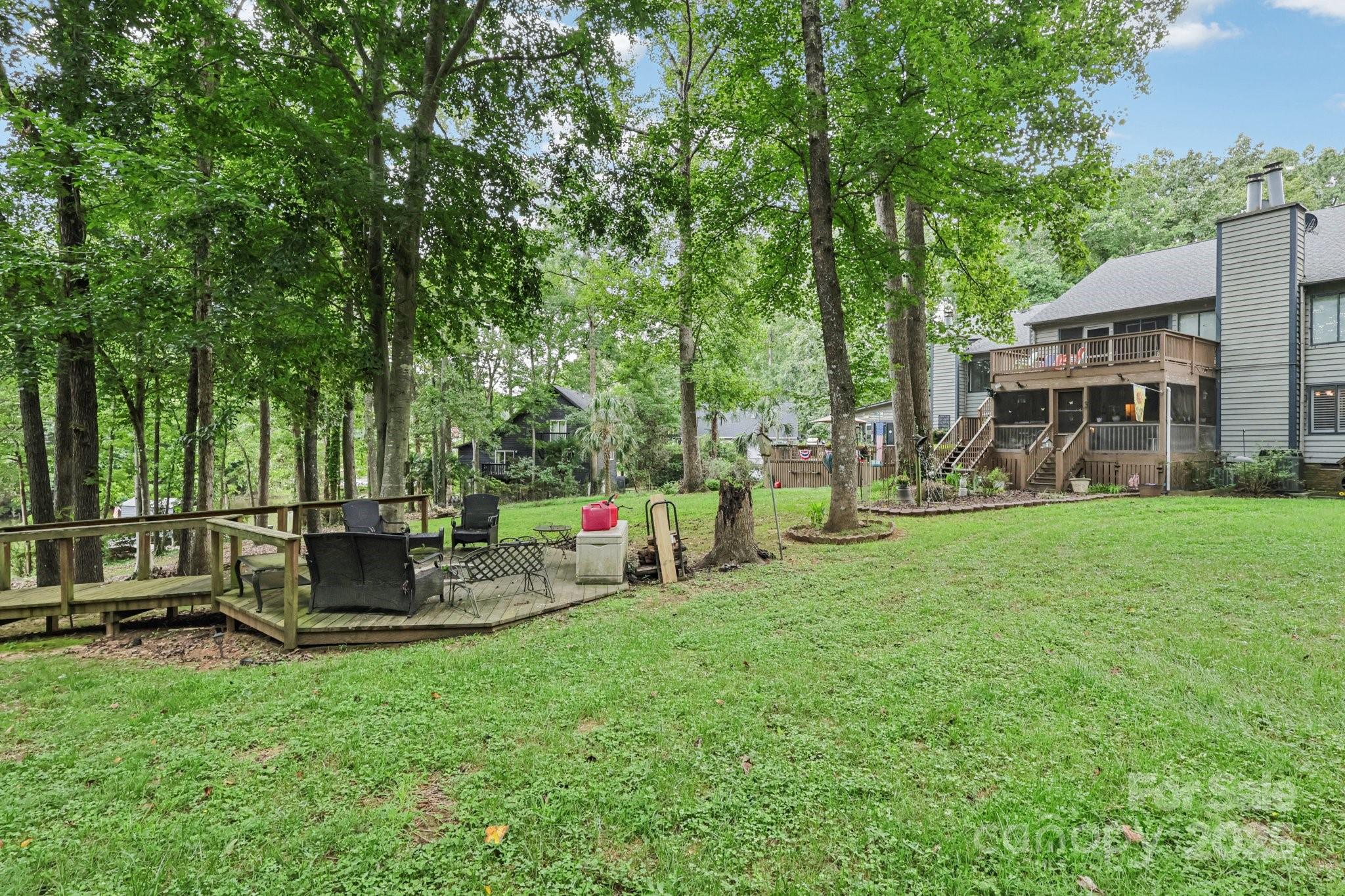 The Lake Villas - Residential