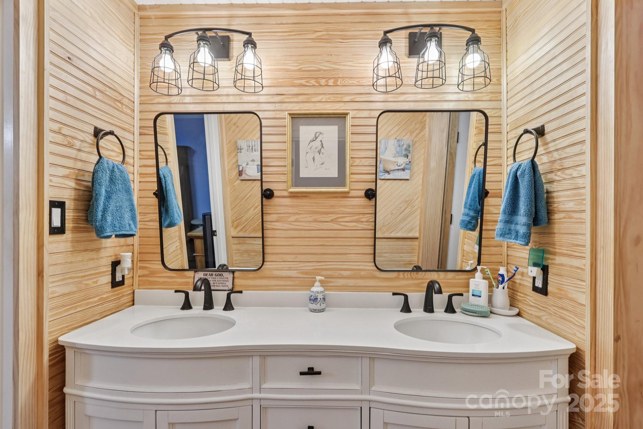 The Lake Villas - Residential