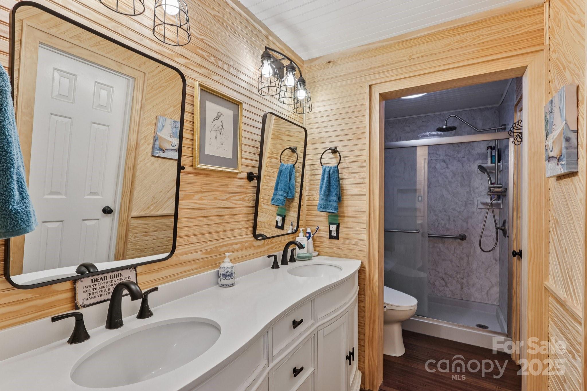 The Lake Villas - Residential