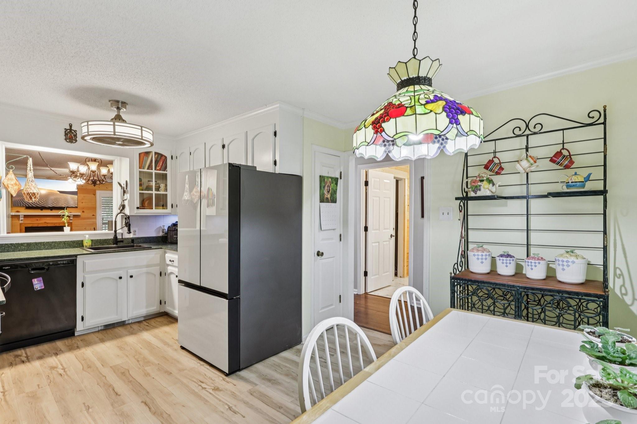 The Lake Villas - Residential