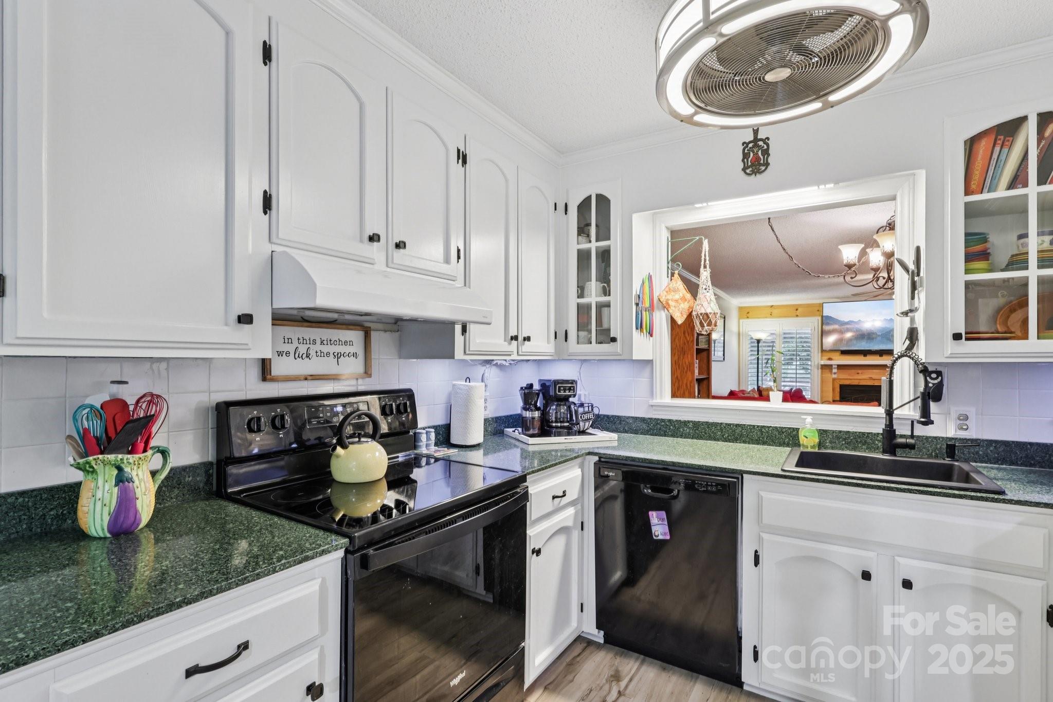 The Lake Villas - Residential