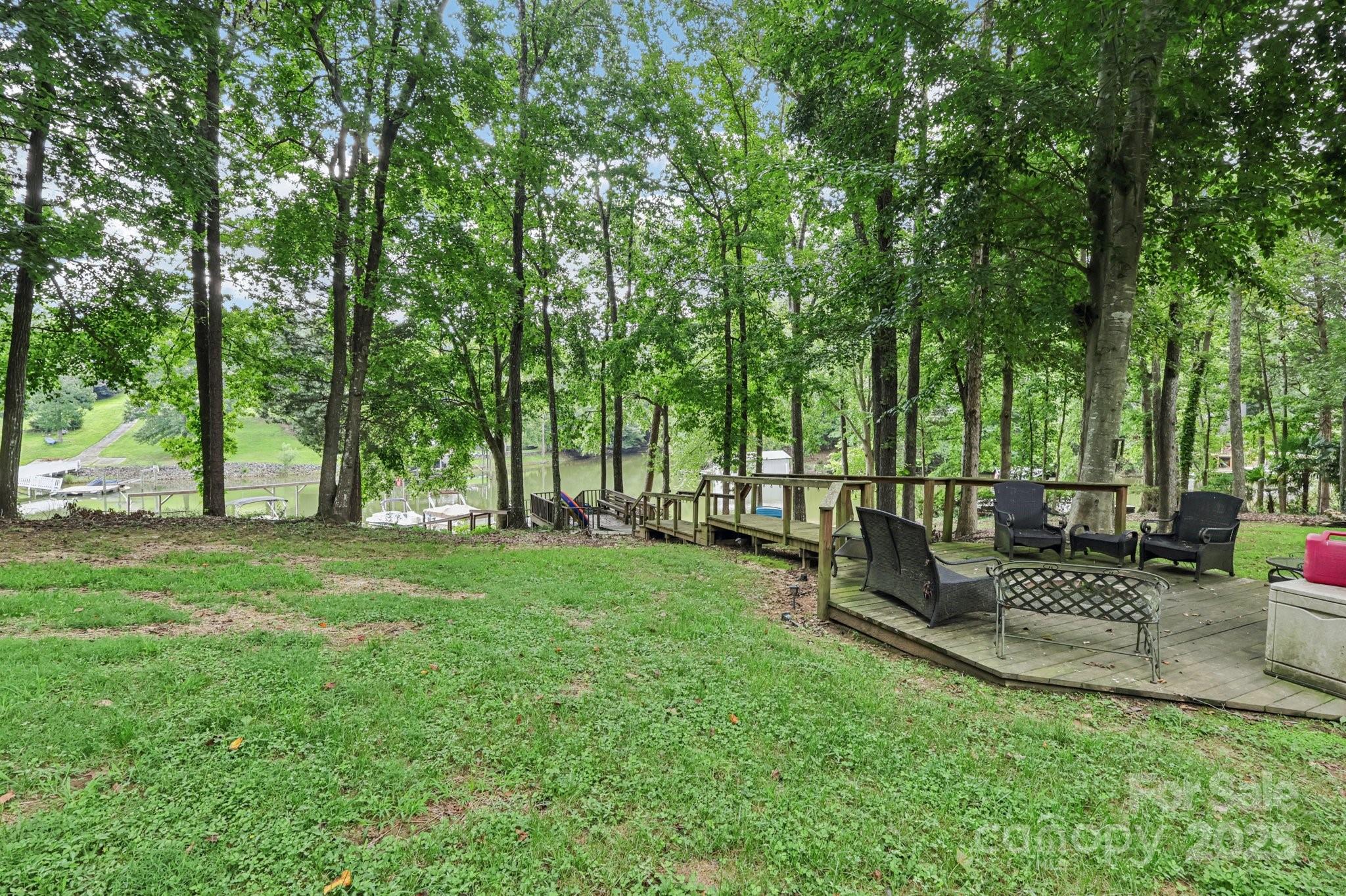 The Lake Villas - Residential