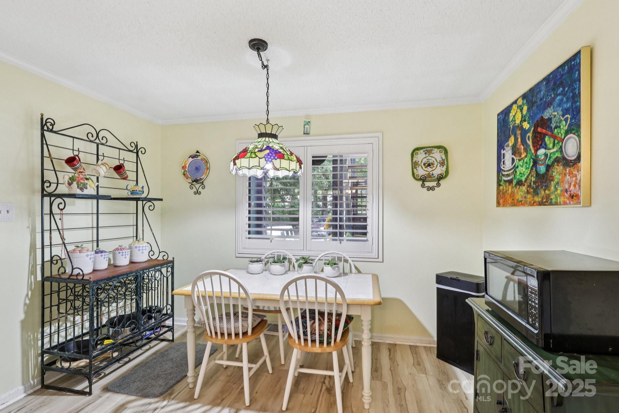 The Lake Villas - Residential