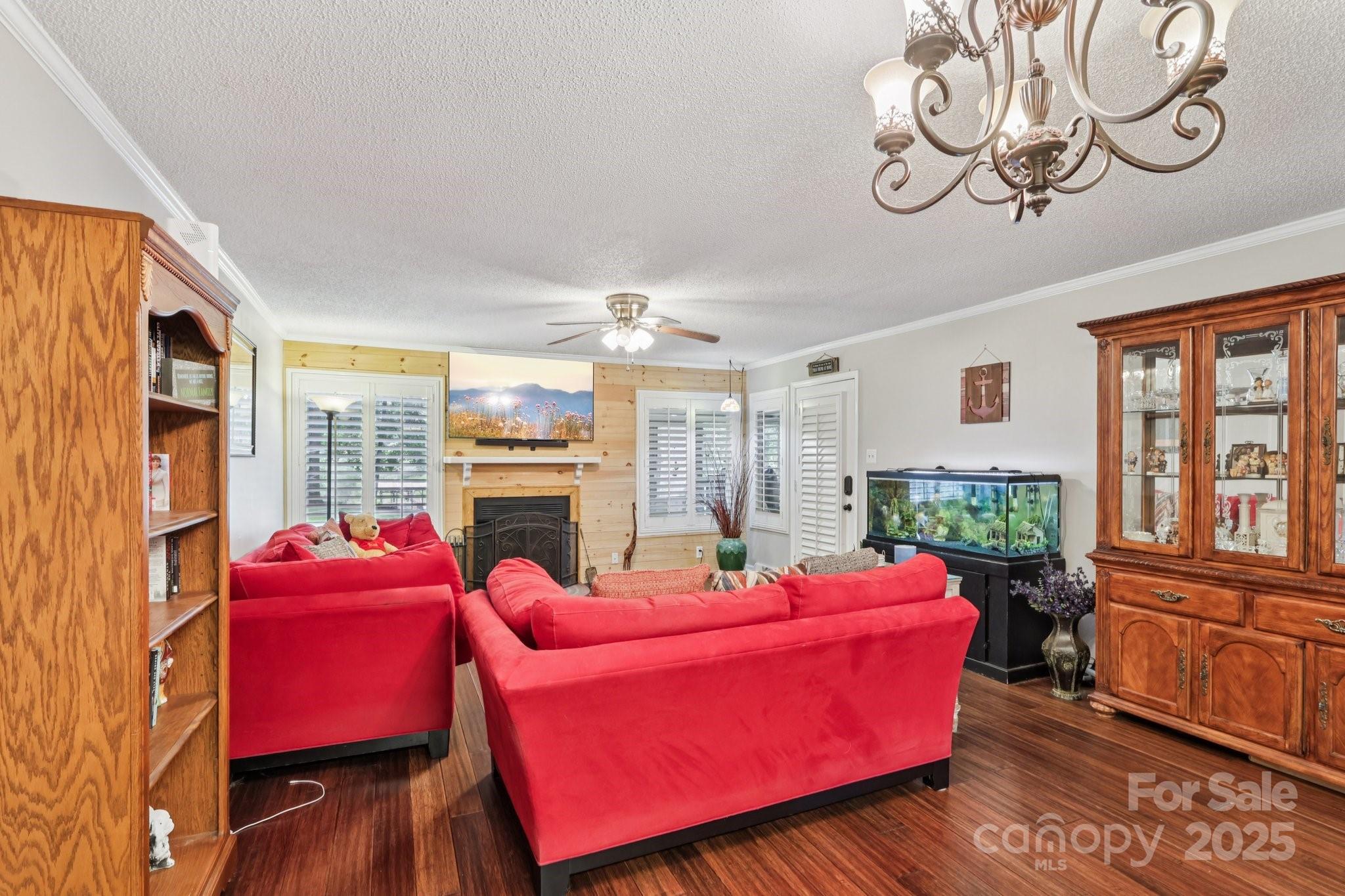 The Lake Villas - Residential