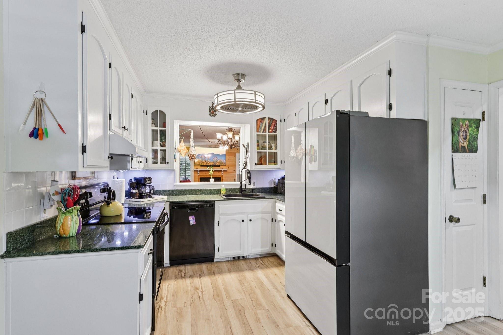 The Lake Villas - Residential