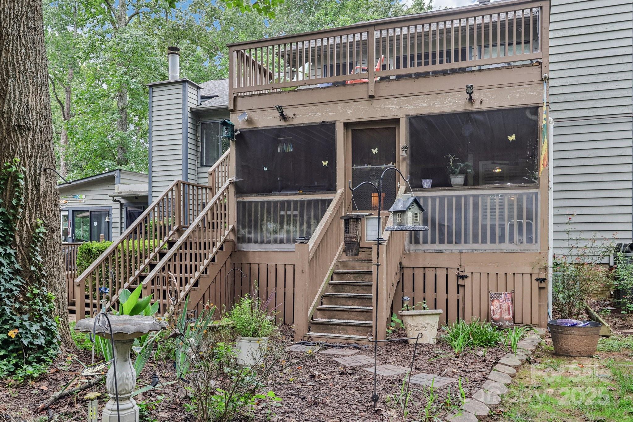 The Lake Villas - Residential