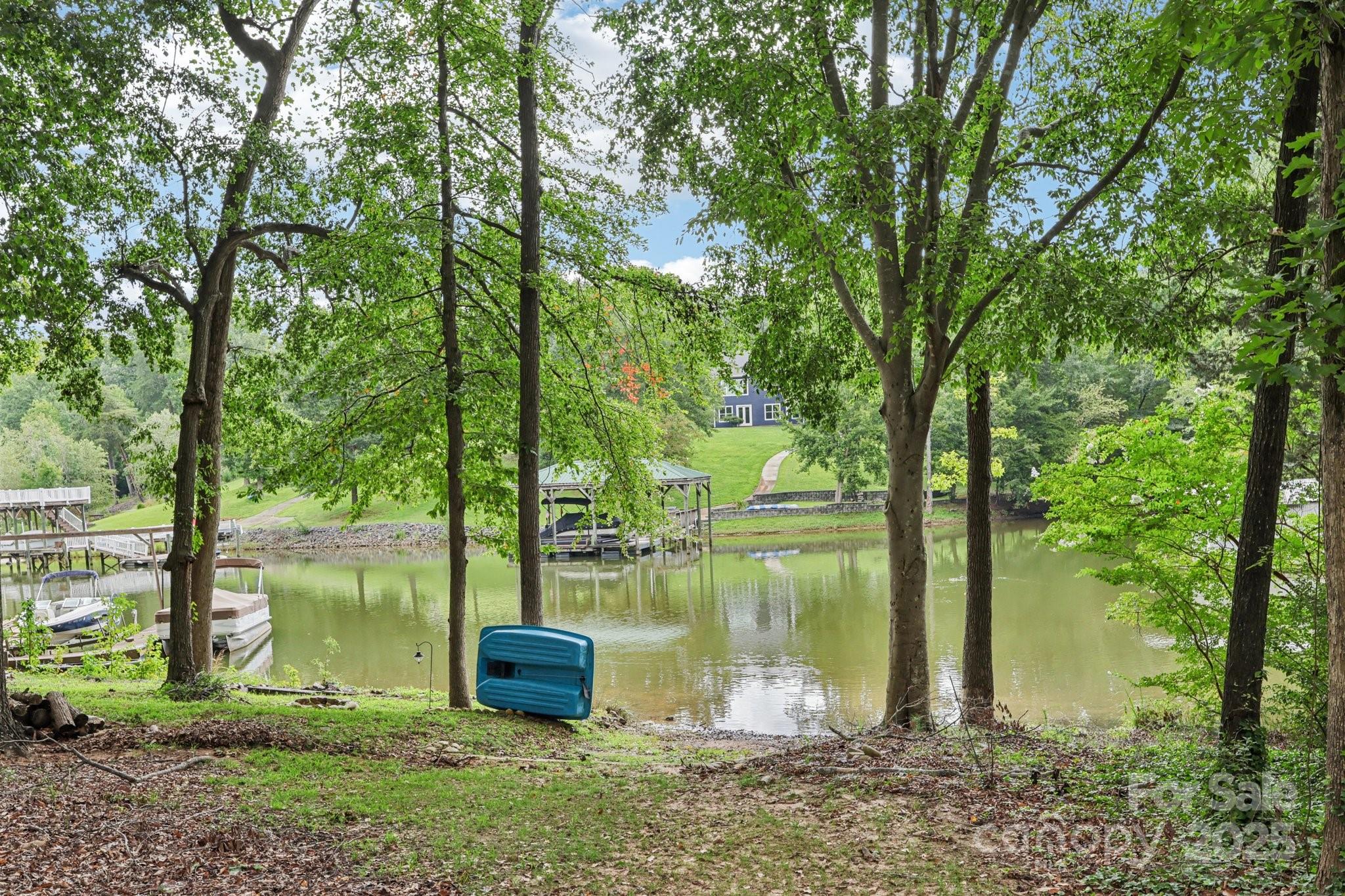 The Lake Villas - Residential