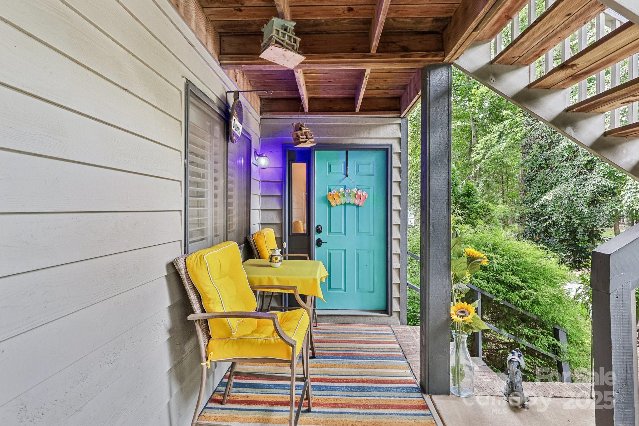 The Lake Villas - Residential