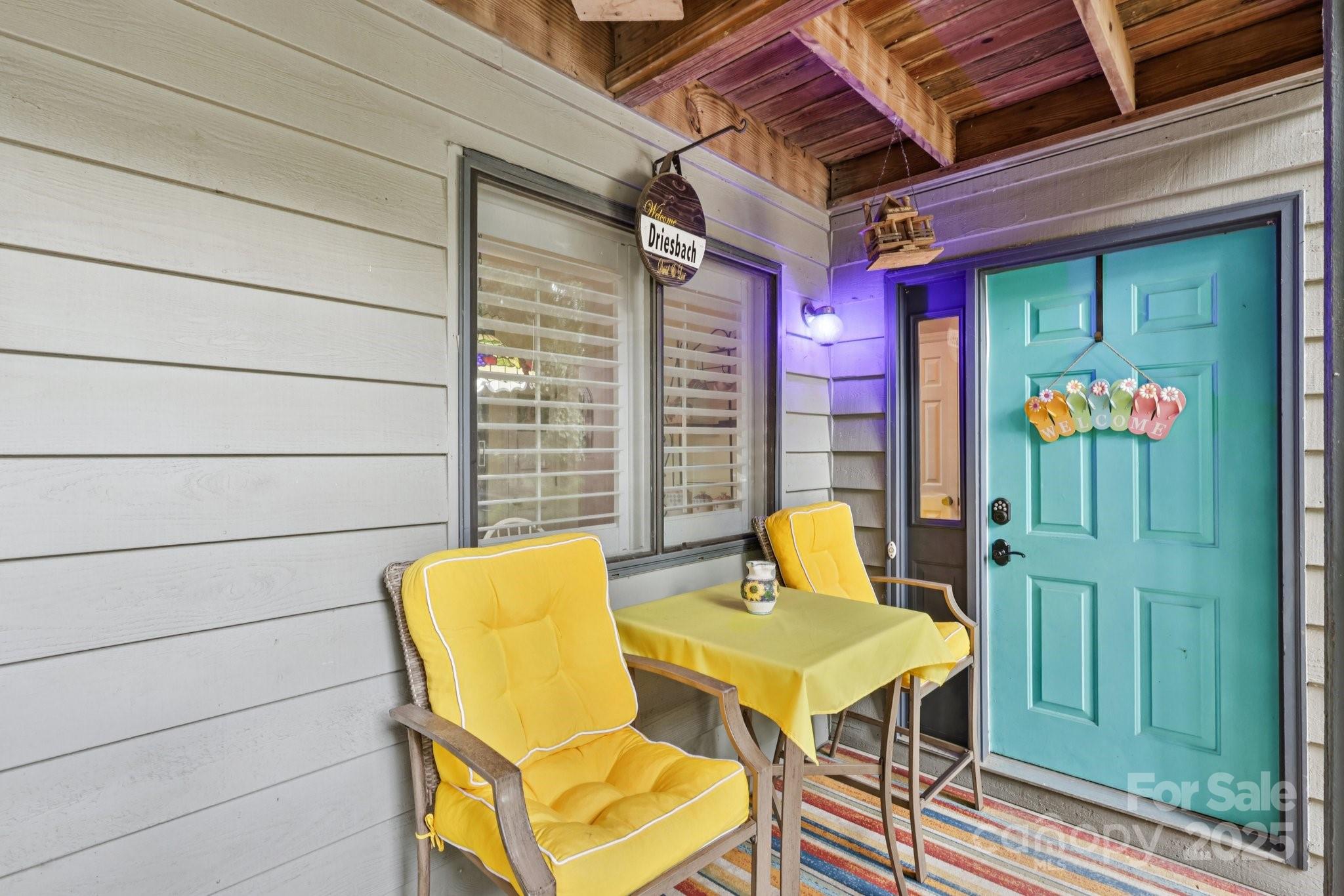 The Lake Villas - Residential