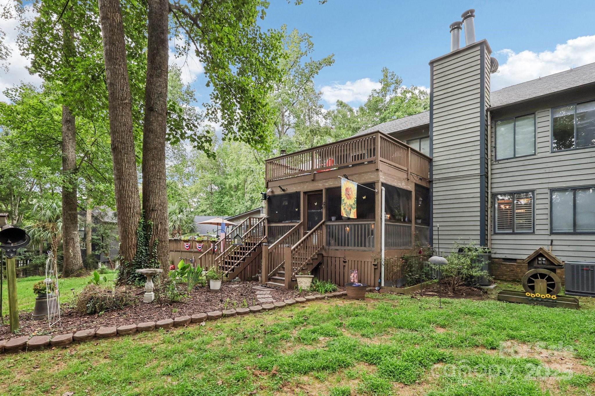 The Lake Villas - Residential