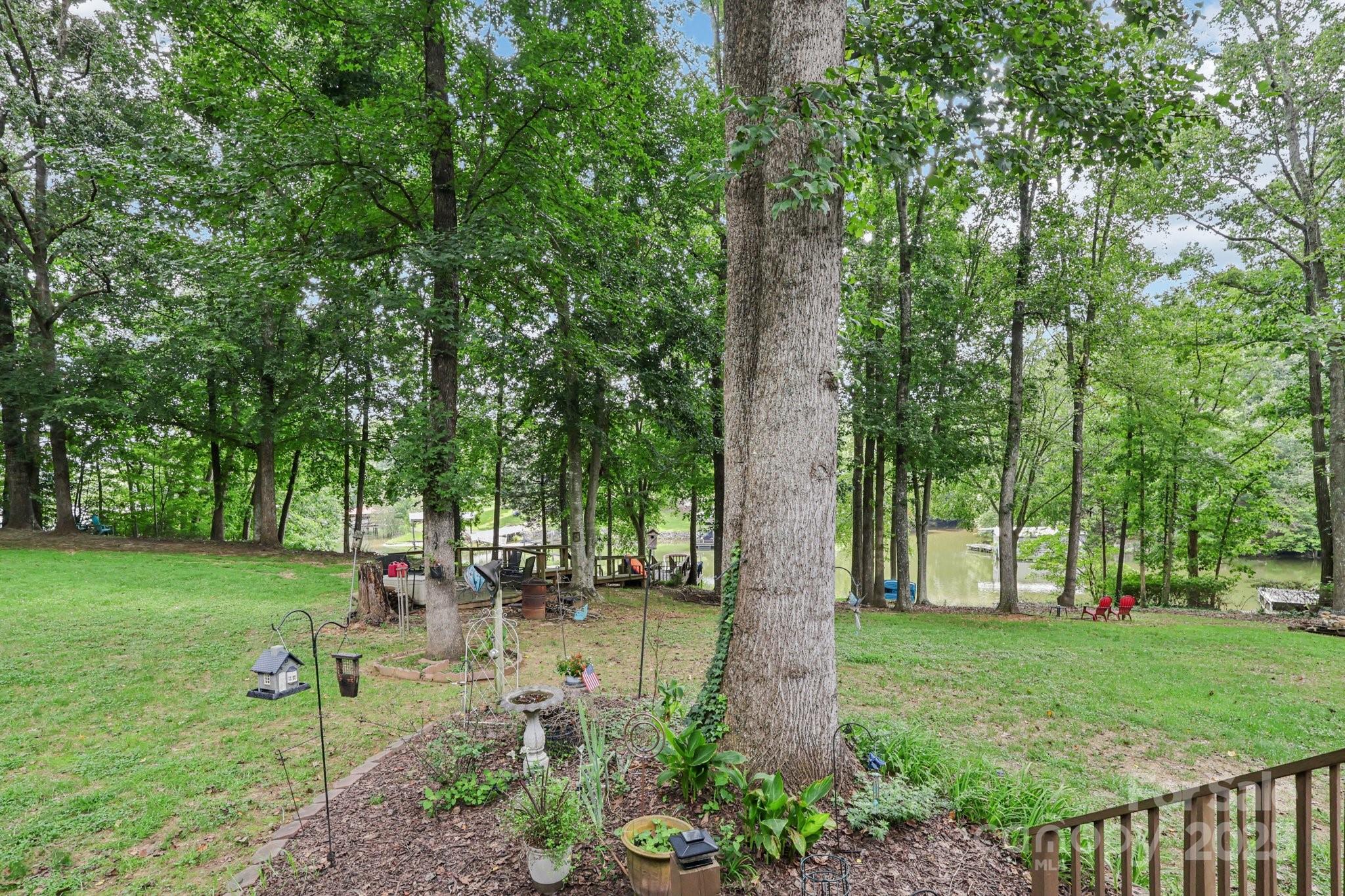 The Lake Villas - Residential