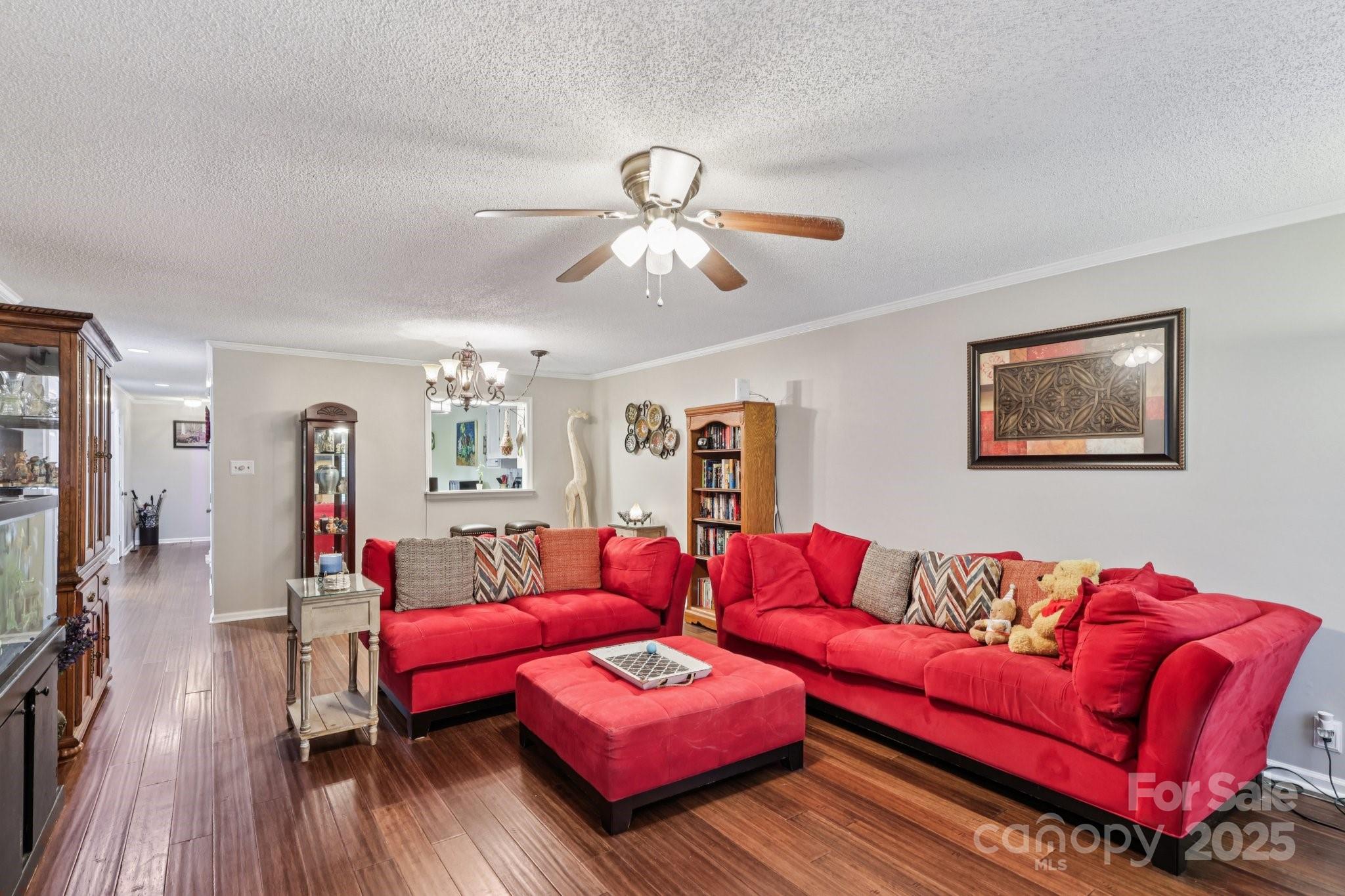 The Lake Villas - Residential