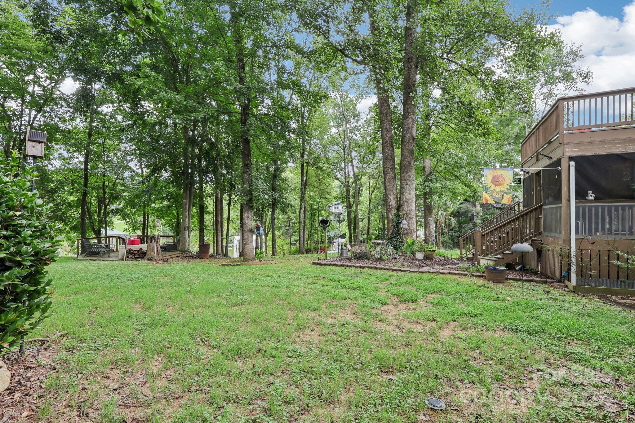 The Lake Villas - Residential