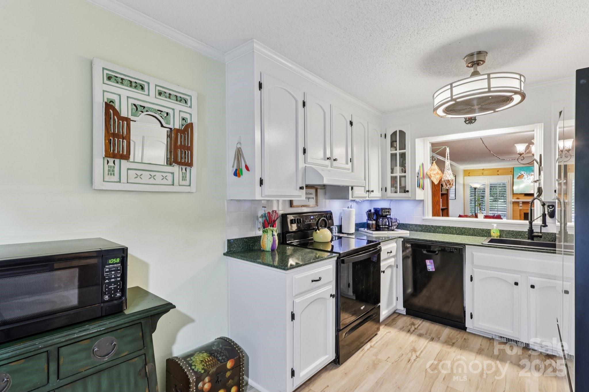 The Lake Villas - Residential